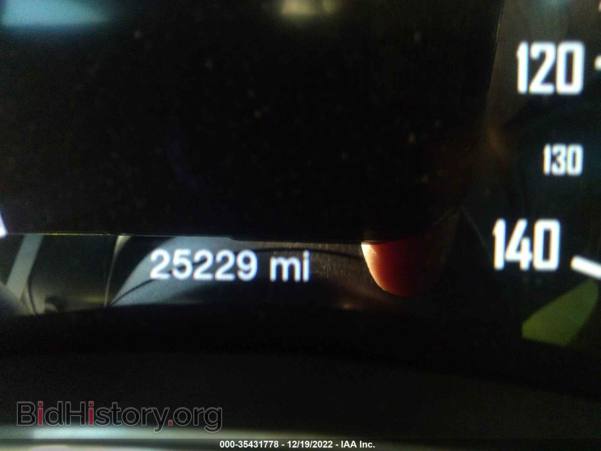 2020 DODGE DURANGO - VIN: 1C4RDHAG2LC352828 - Photo 7