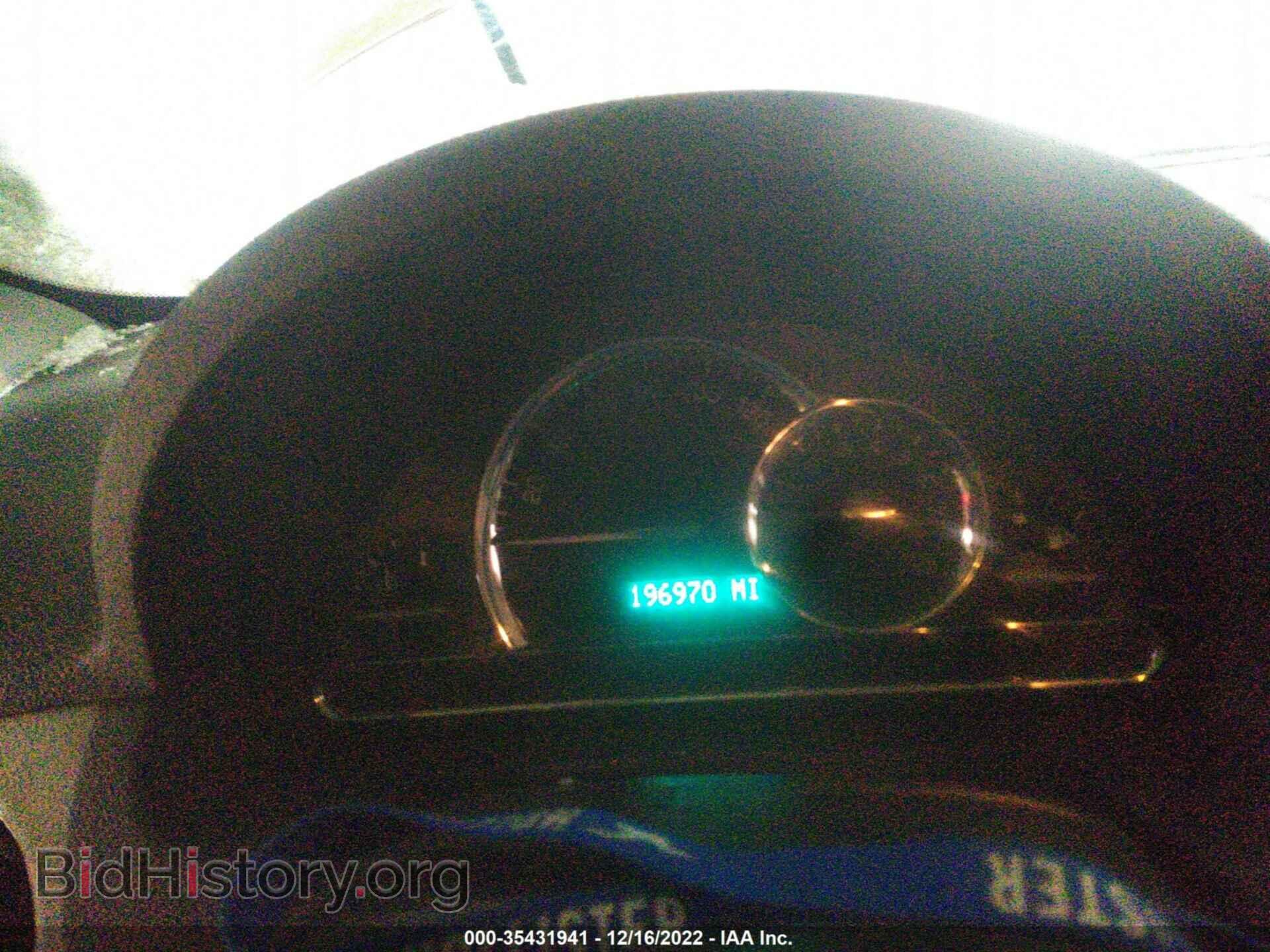 2009 CHEVROLET HHR - VIN: 3GNCA13BX9S642221 - Фото 7