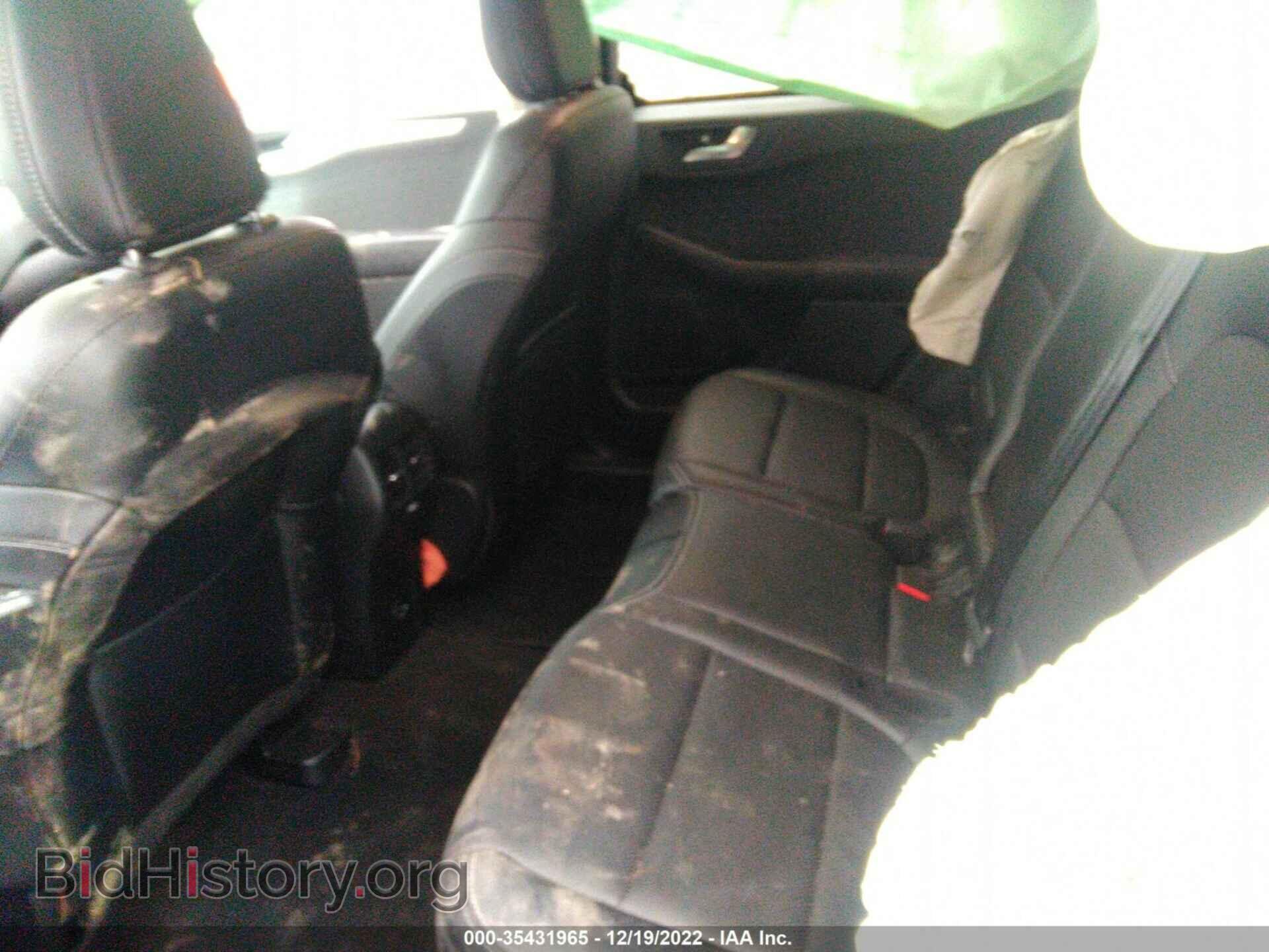 2020 FORD ESCAPE - VIN: 1FMCU0KZ3LUA86359 - Photo 8