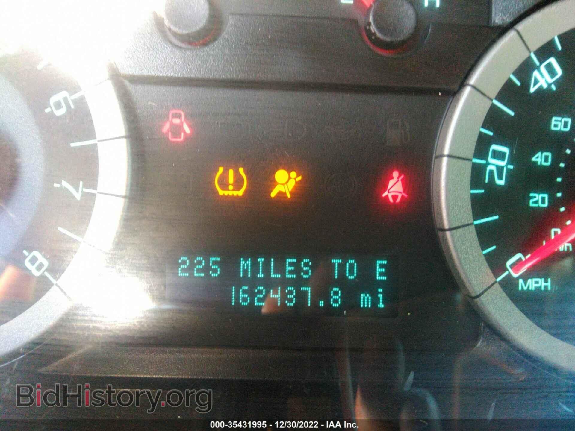 2012 FORD ESCAPE - VIN: 1FMCU9EG2CKA83978 - Фото 7