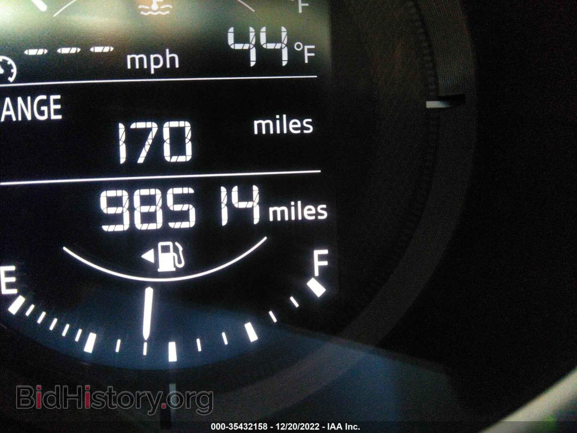 2017 MAZDA MAZDA6 - VIN: JM1GL1V55H1128241 - Фото 7