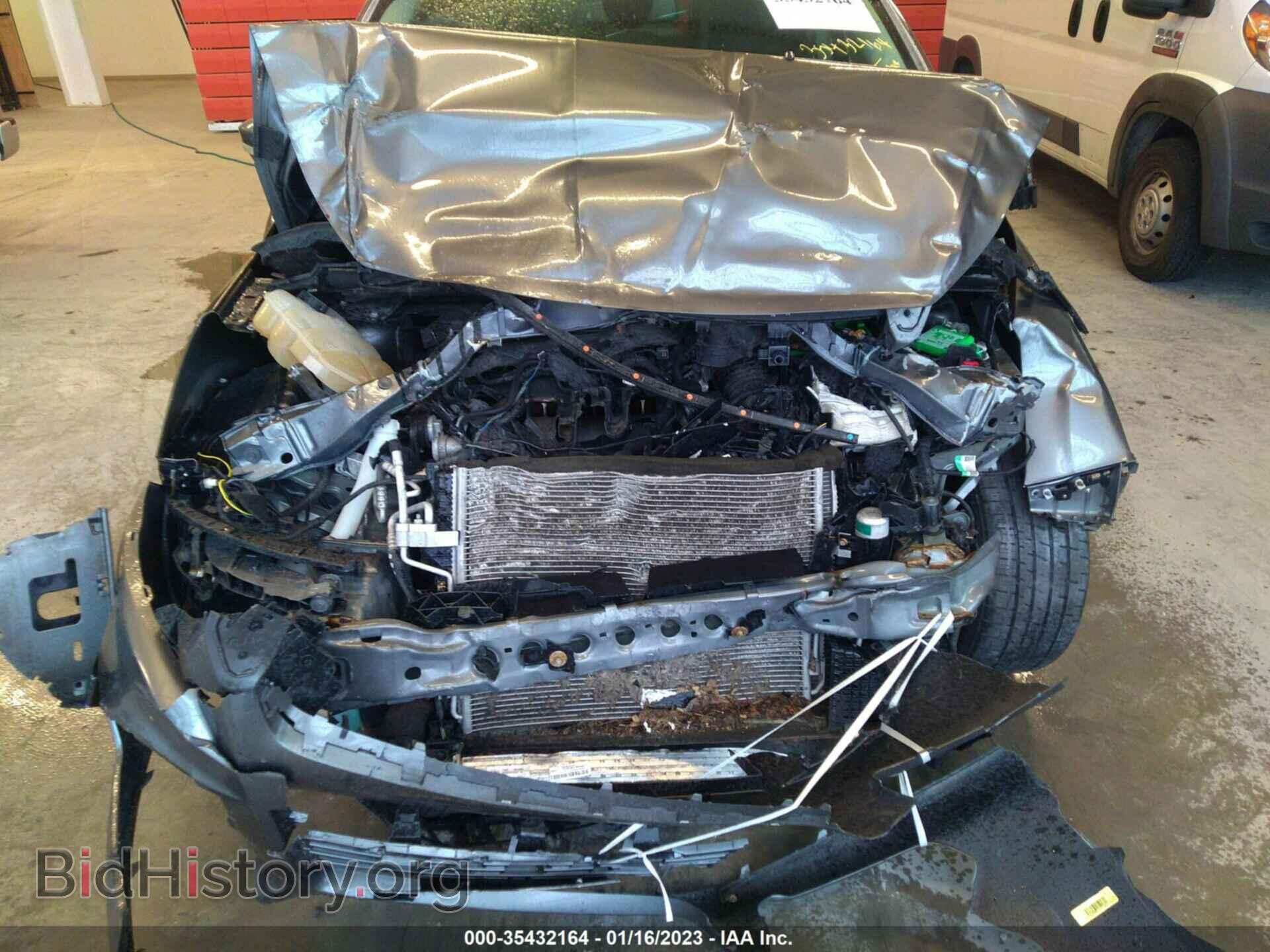 2013 FORD ESCAPE - VIN: 1FMCU0H90DUD25326 - Фото 6