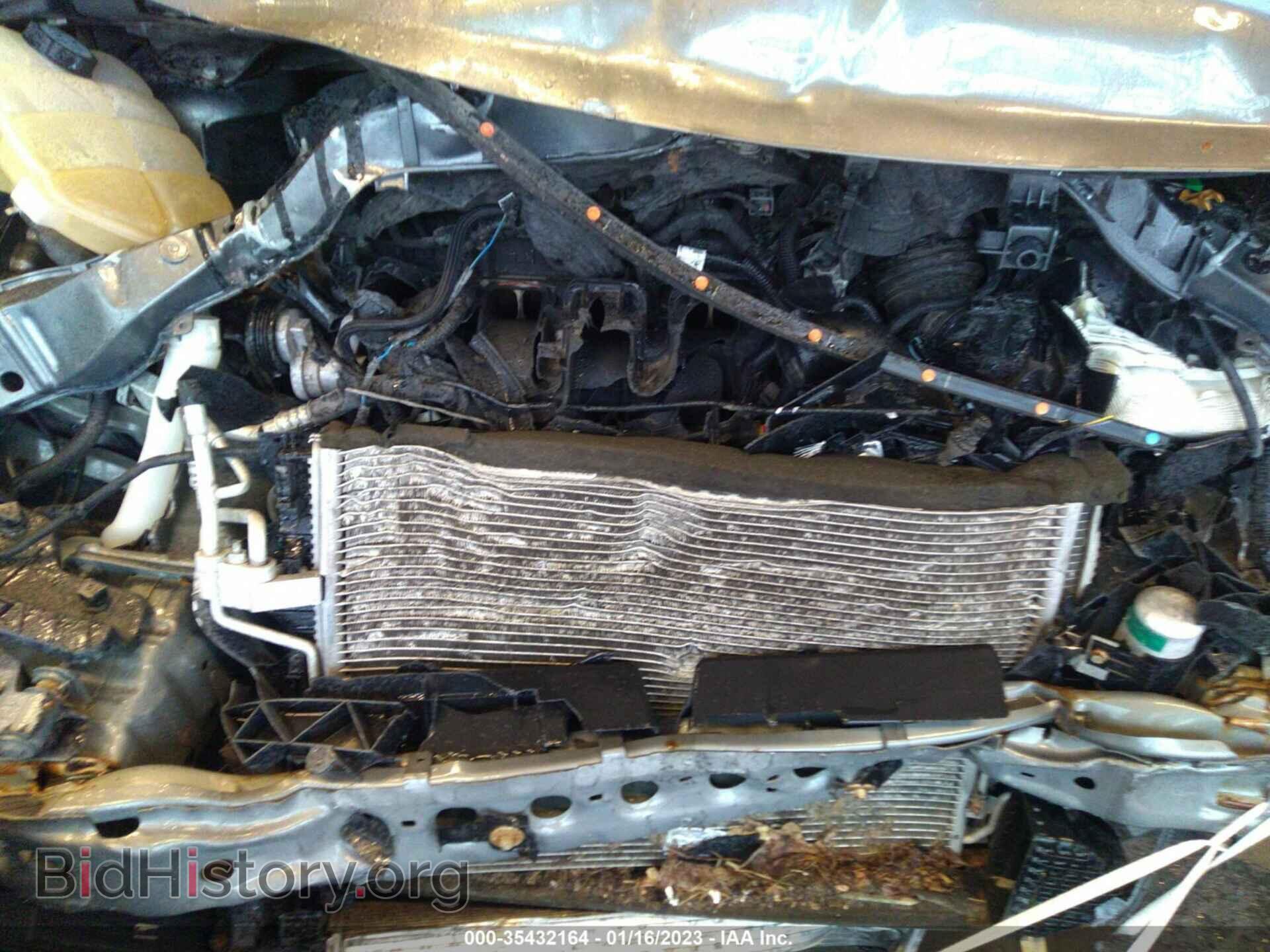 2013 FORD ESCAPE - VIN: 1FMCU0H90DUD25326 - Фото 10