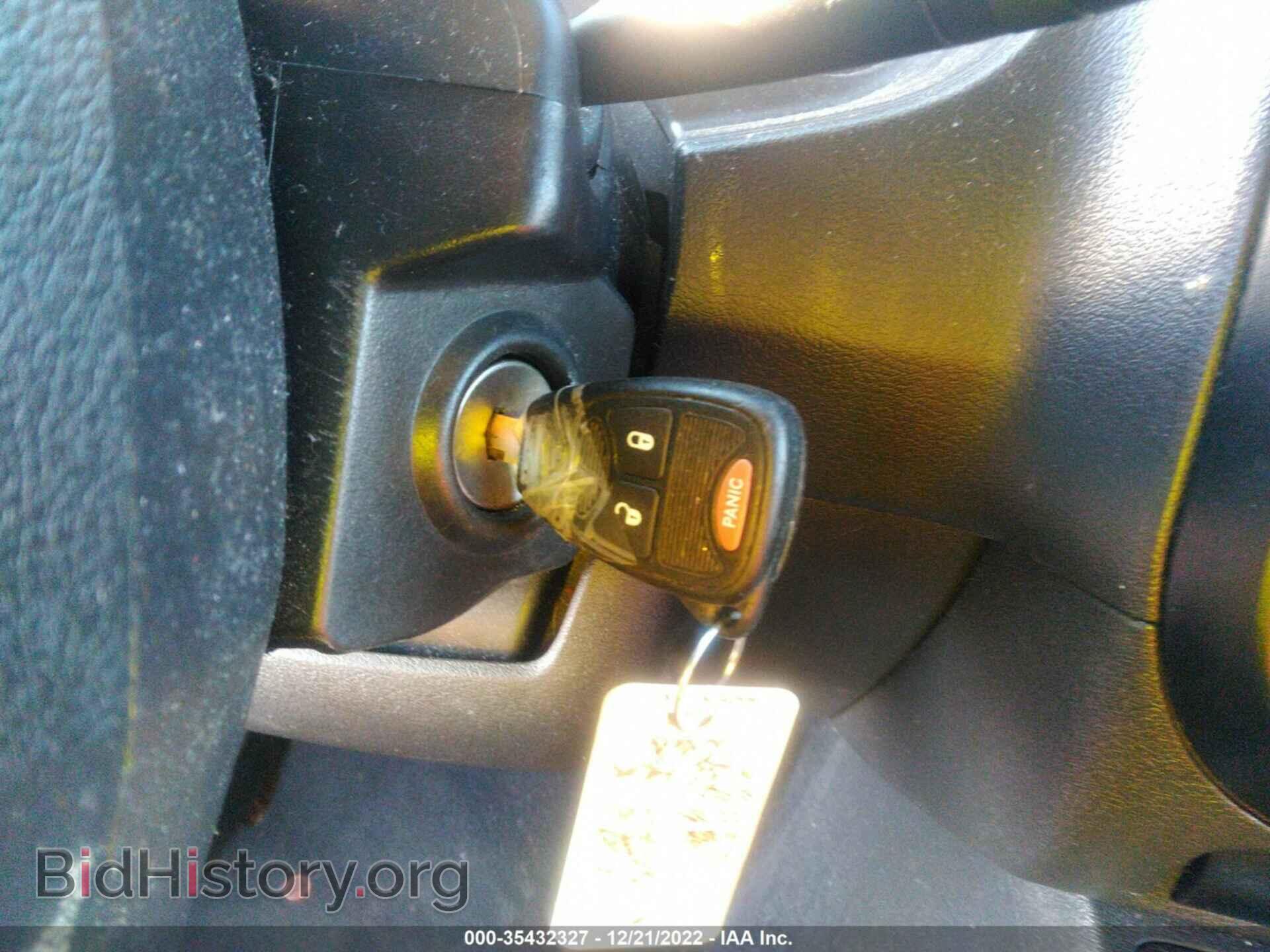 2010 JEEP COMPASS - VIN: 1J4NF4FB3AD591420 - Фото 11