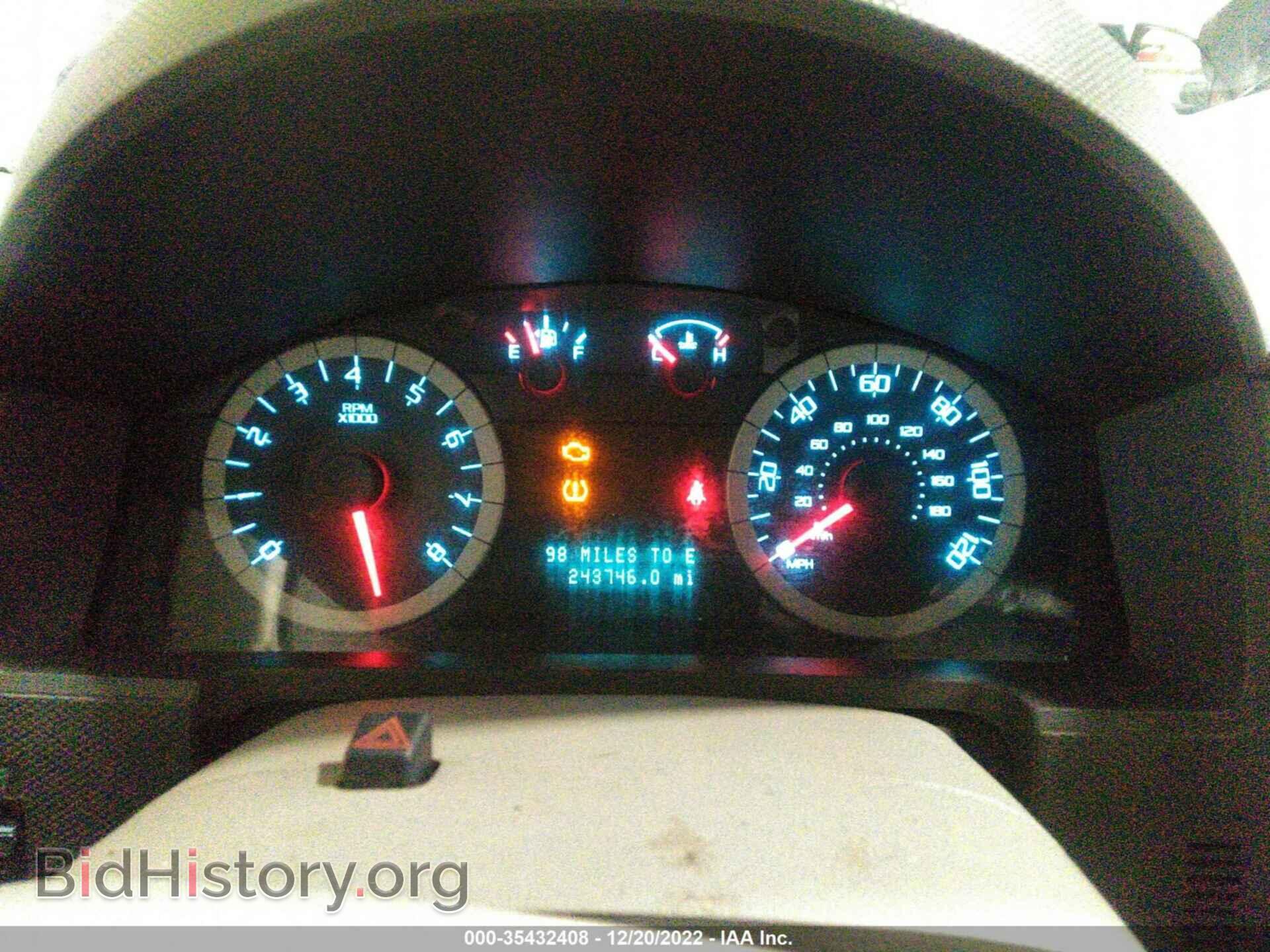 2011 FORD ESCAPE - VIN: 1FMCU0C72BKB52021 - Photo 7