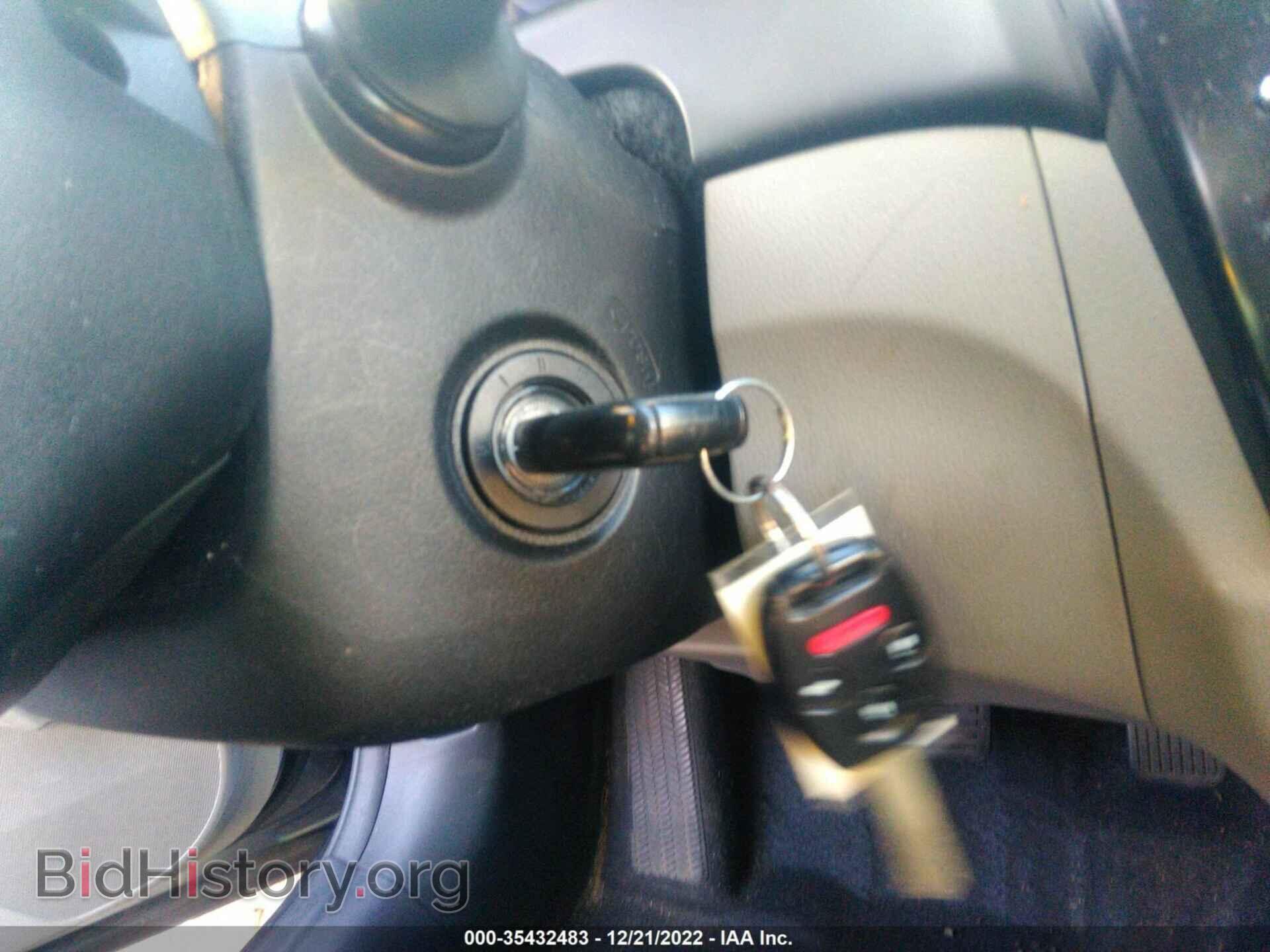 2013 HONDA CIVIC SDN - VIN: 19XFB2F94DE006984 - Фото 11