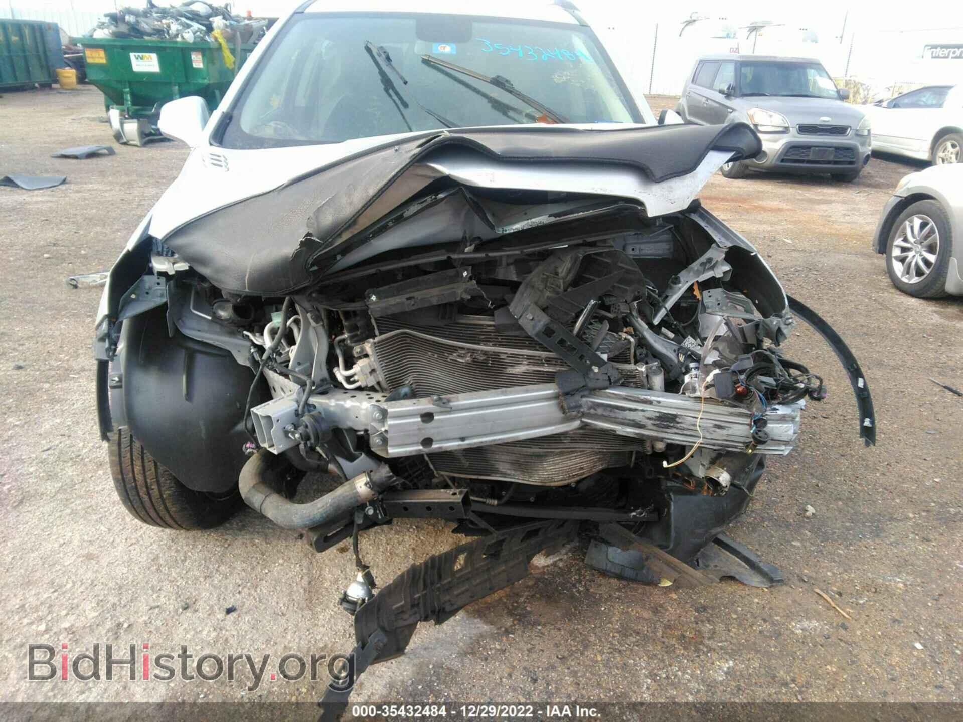 2015 BUICK ENCORE - VIN: KL4CJBSB0FB039814 - Photo 6