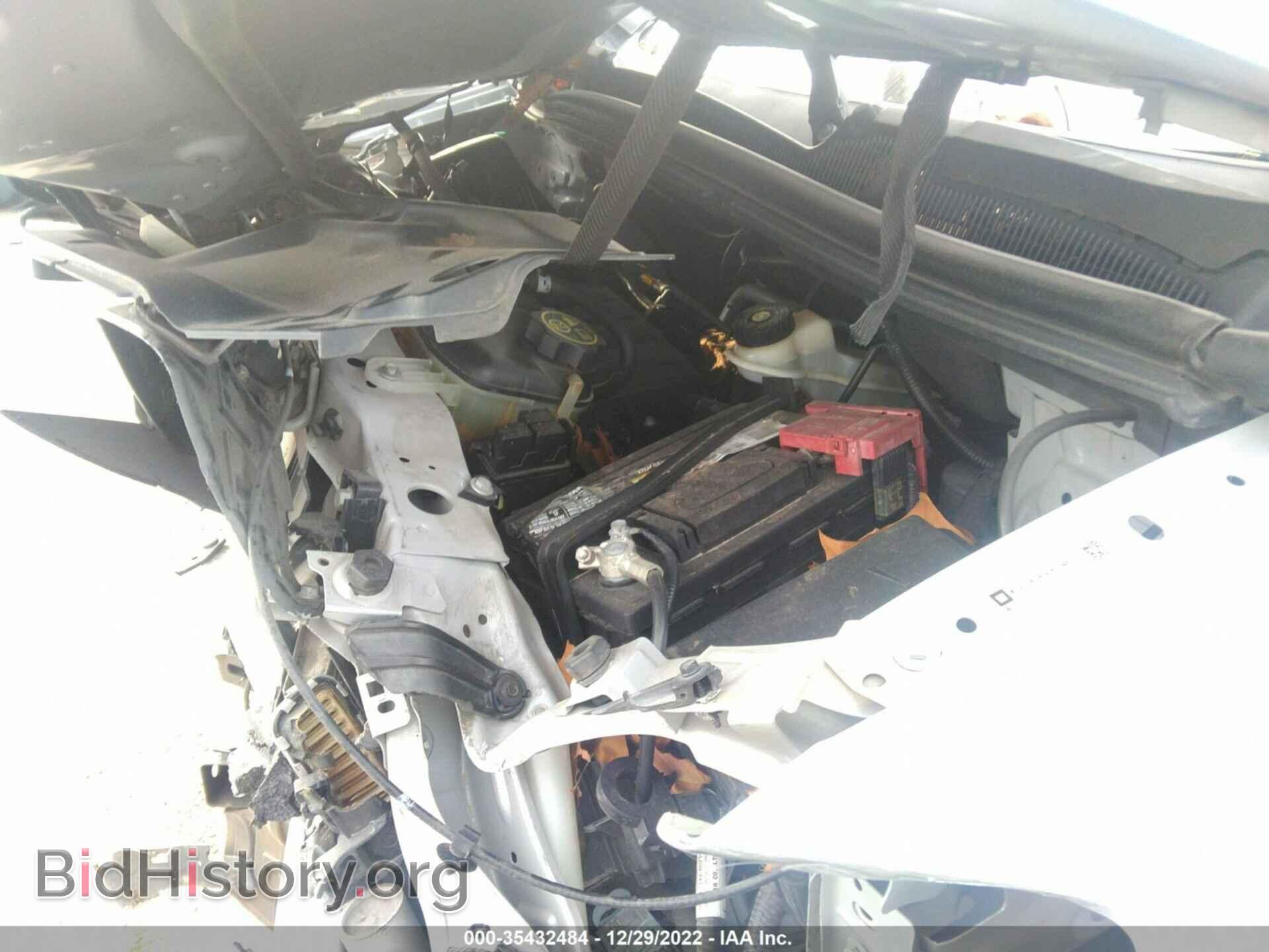 2015 BUICK ENCORE - VIN: KL4CJBSB0FB039814 - Photo 10