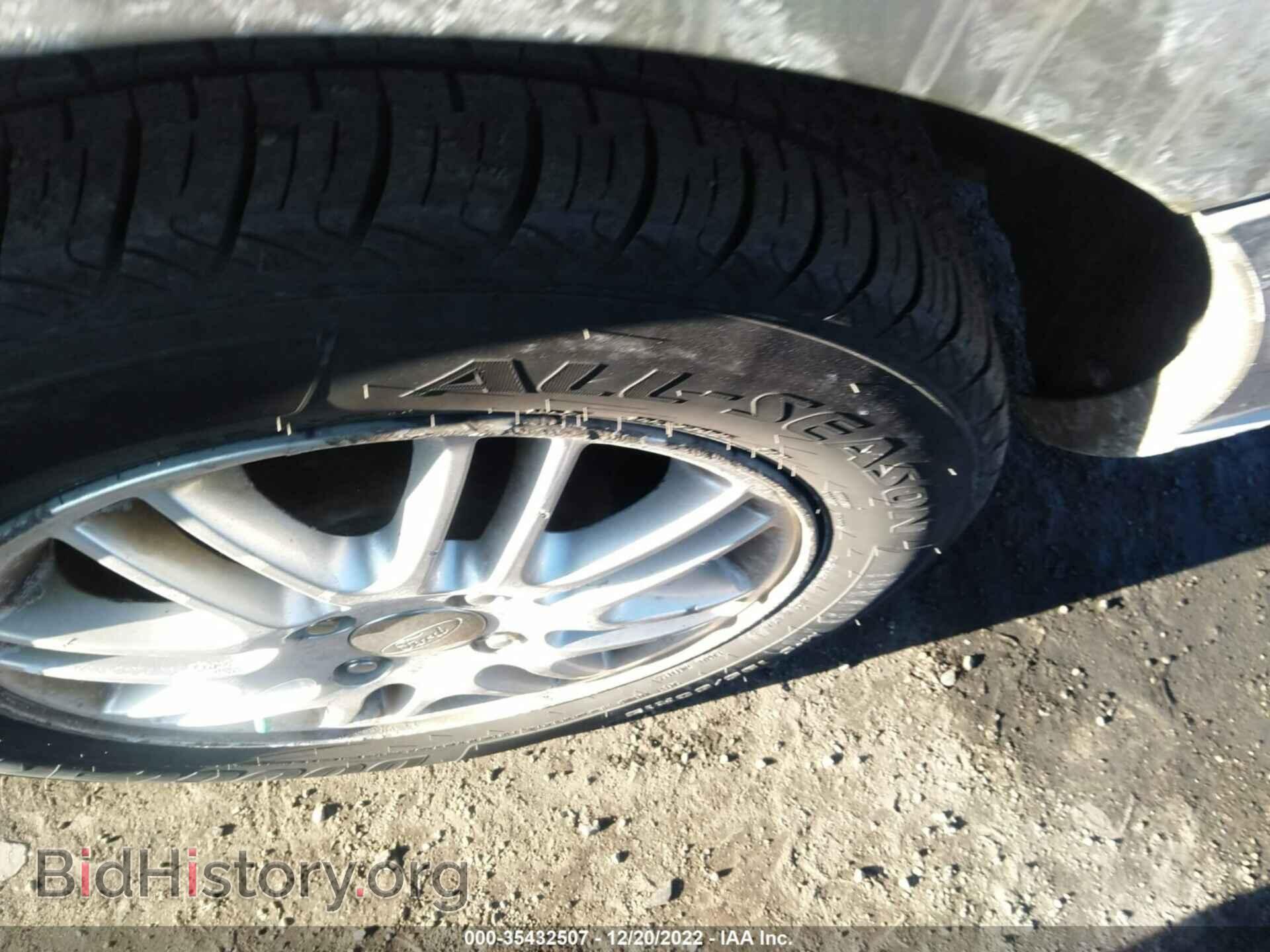 2007 FORD FOCUS - VIN: 1FAHP34N67W218396 - Фото 13
