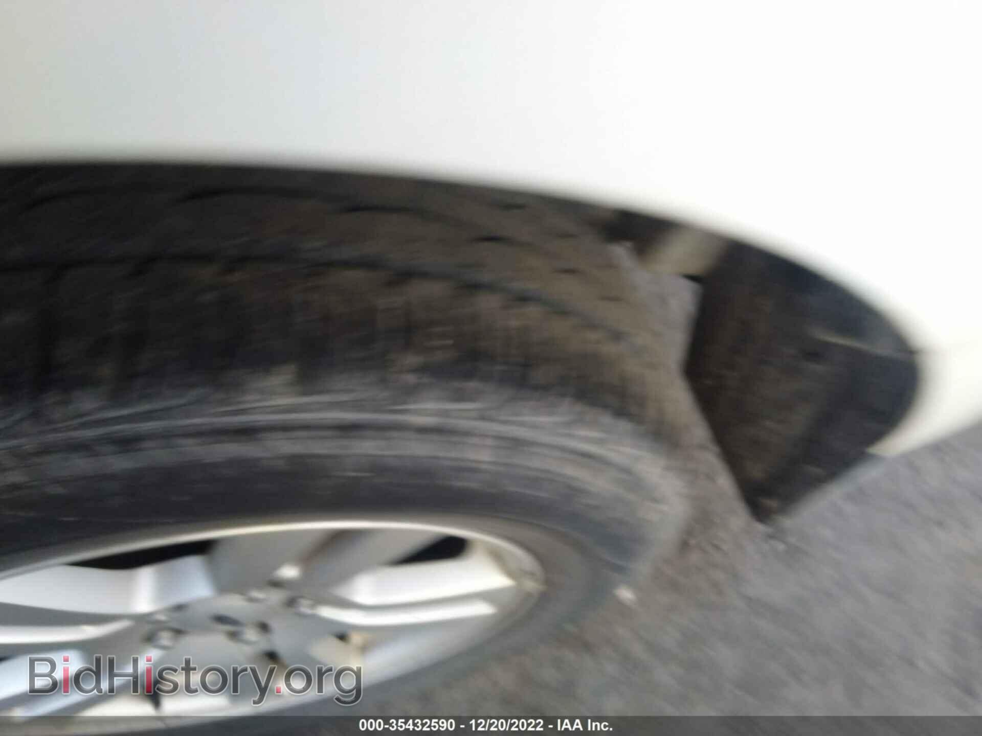 2009 FORD EDGE - VIN: 2FMDK36C09BA34557 - Фото 13