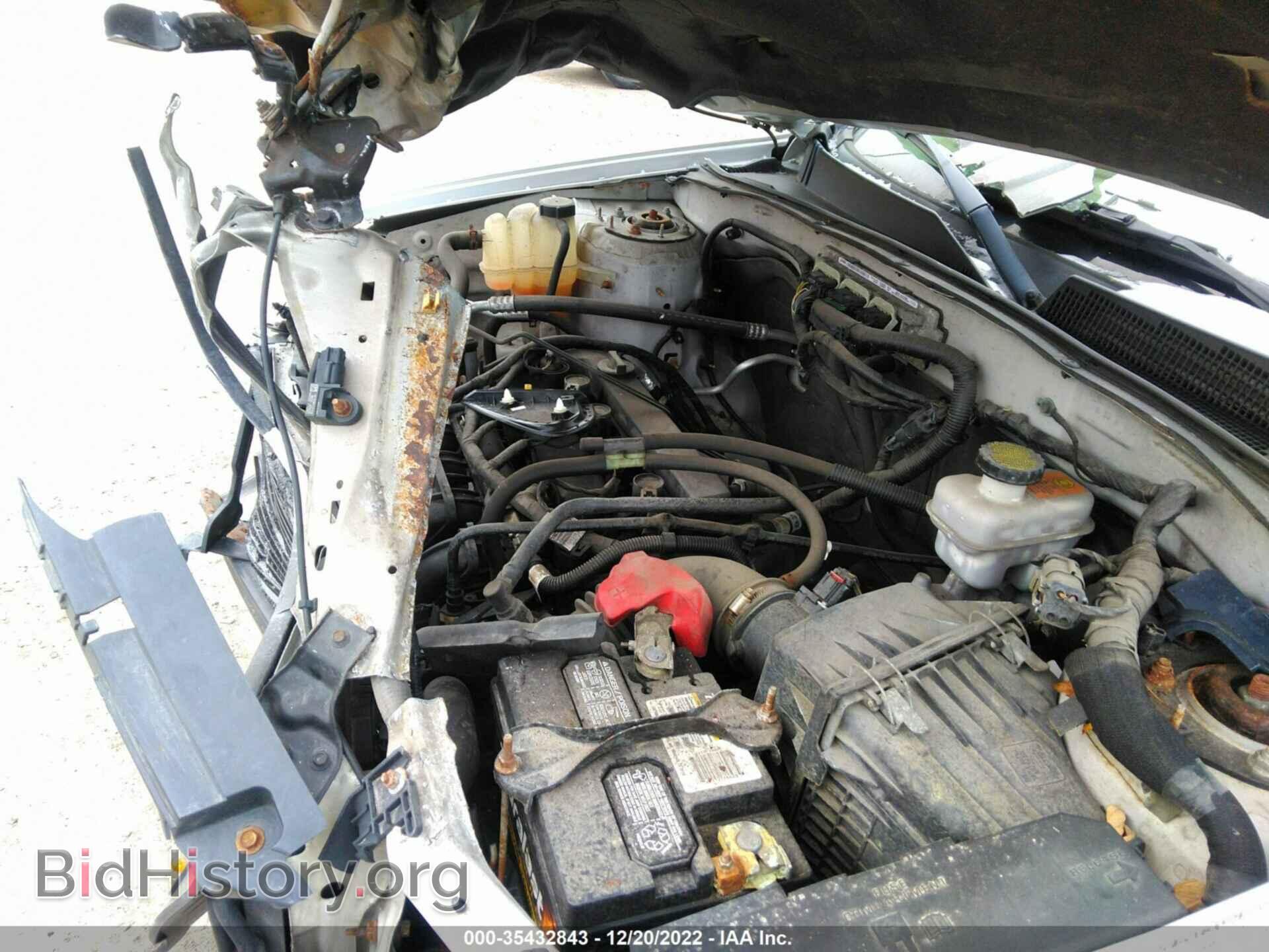 2012 FORD ESCAPE - VIN: 1FMCU0D7XCKC60998 - Фото 10