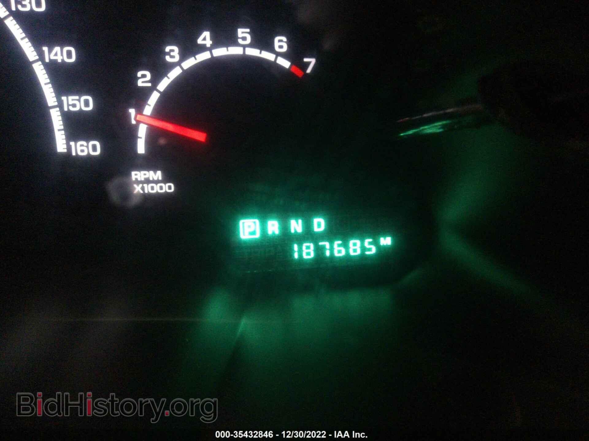 2006 CHRYSLER PACIFICA - VIN: 2A4GM68456R902021 - Фото 7