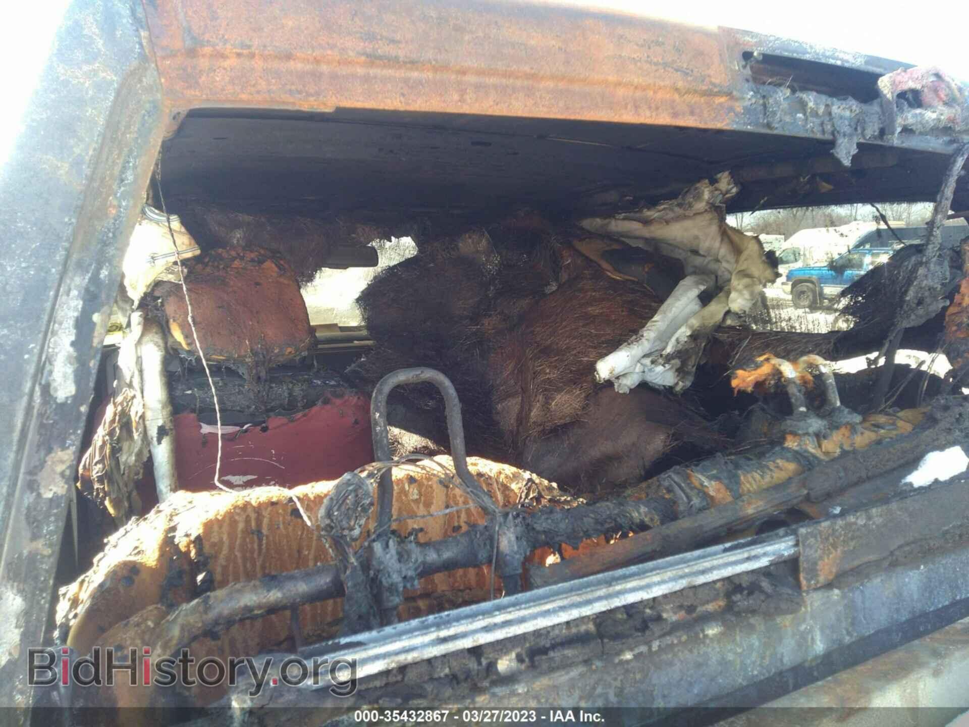 2014 RAM 2500 - VIN: 3C6TR5DT5EG141533 - Фото 6