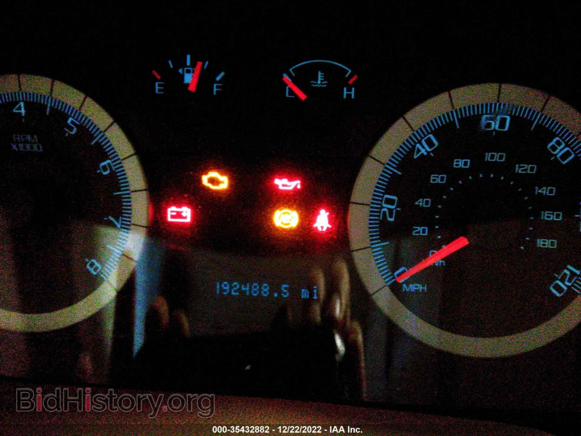 2008 FORD ESCAPE - VIN: 1FMCU03Z78KD51978 - Фото 7