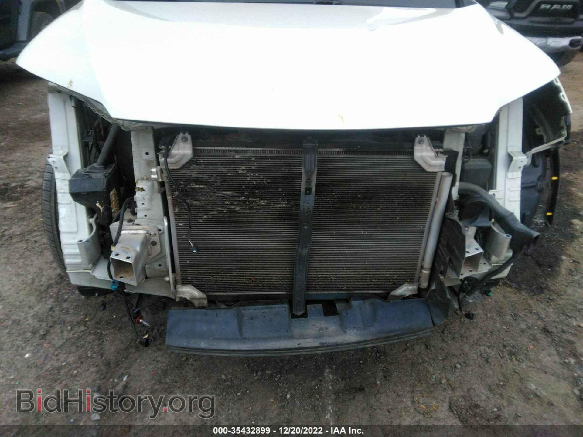 2017 HONDA PILOT - VIN: 5FNYF6H93HB028329 - Фото 6