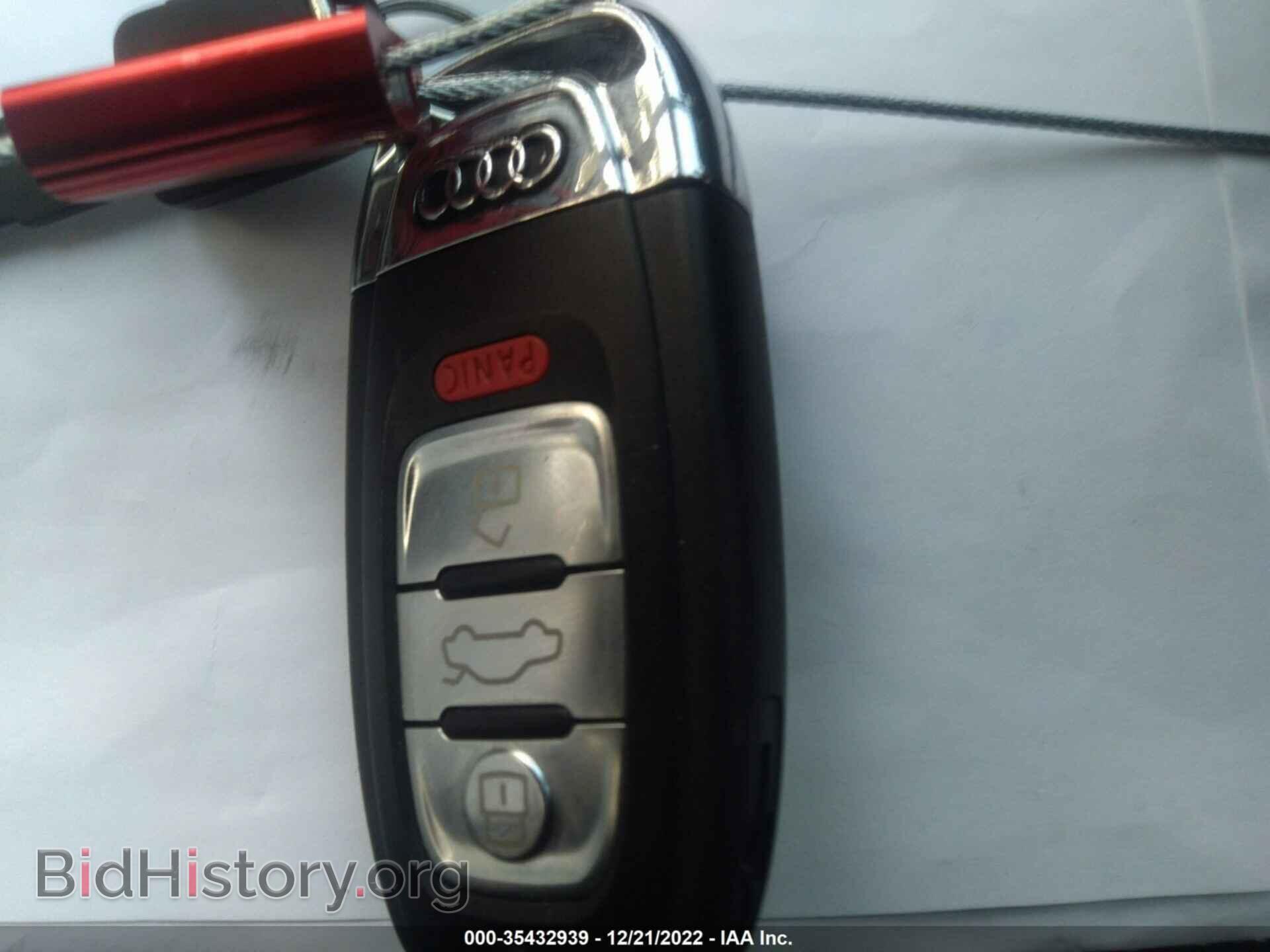 2013 AUDI S6 - VIN: WAUF2AFC7DN091950 - Фото 11