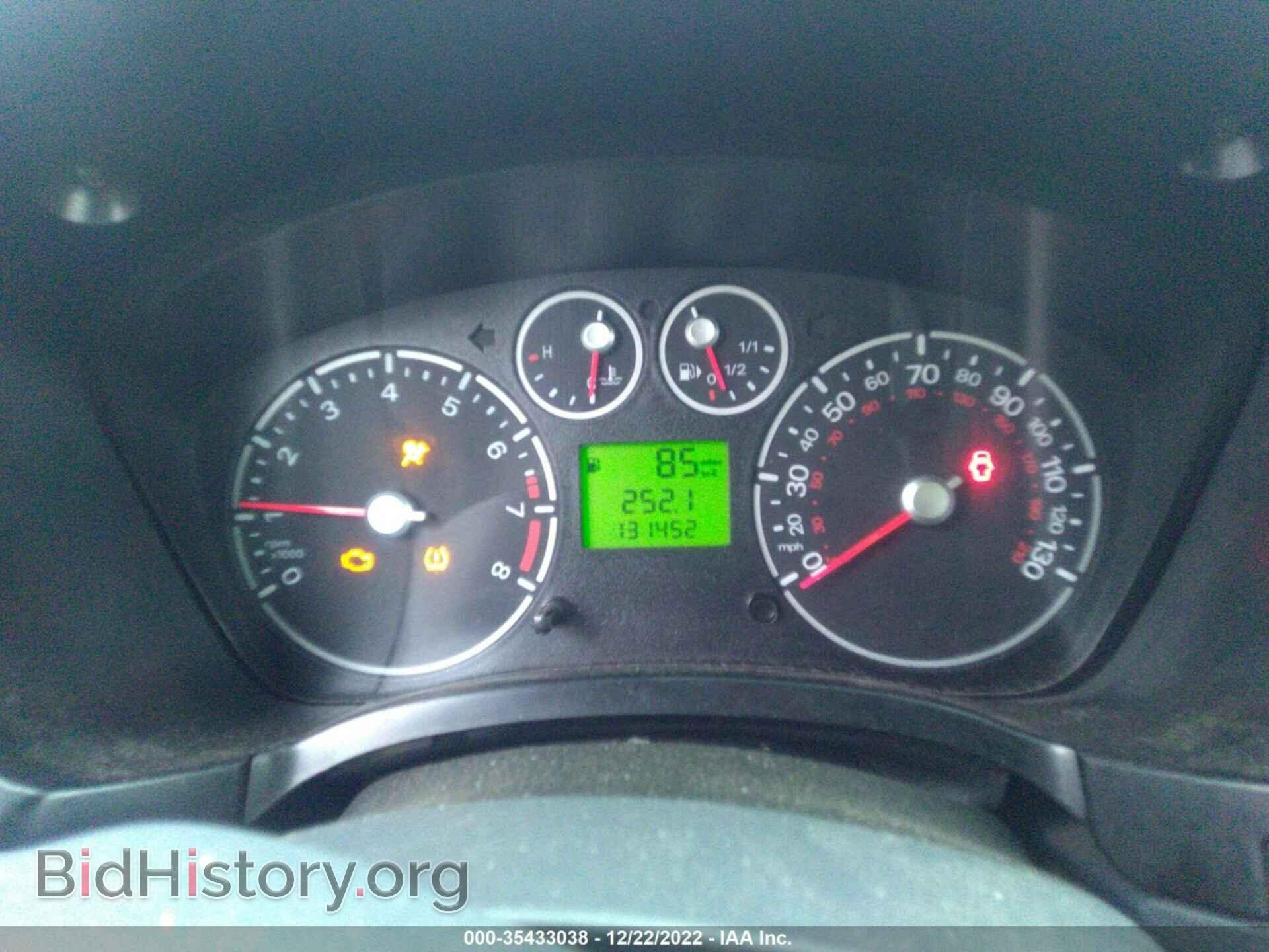 2013 FORD TRANSIT CONNECT - VIN: NM0LS7BN5DT149739 - Фото 7