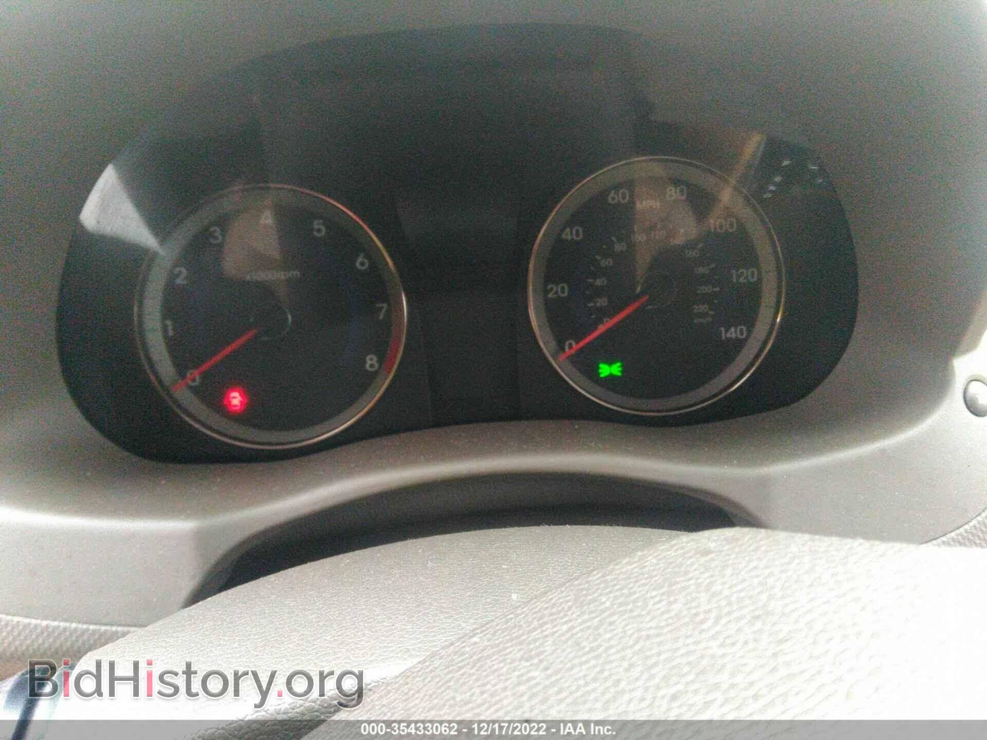 2013 HYUNDAI ACCENT - VIN: KMHCT4AE2DU460986 - Фото 7