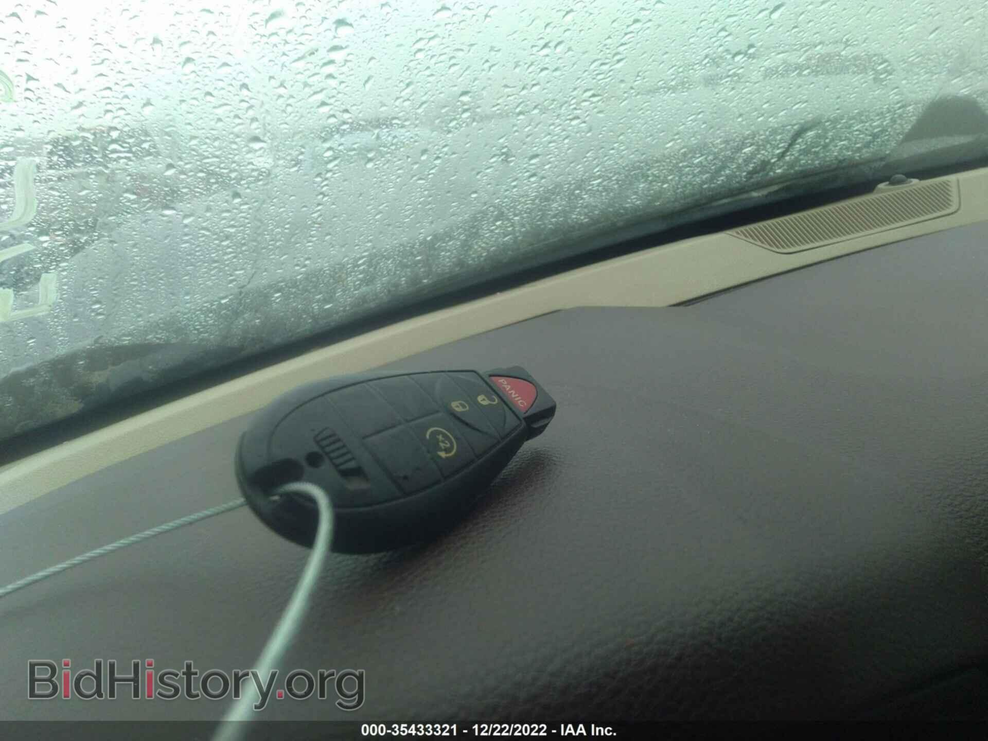 2013 RAM 1500 - VIN: 1C6RR7LT2DS515370 - Фото 11