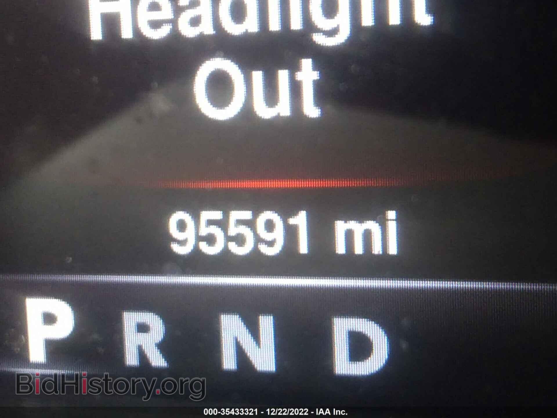2013 RAM 1500 - VIN: 1C6RR7LT2DS515370 - Фото 7