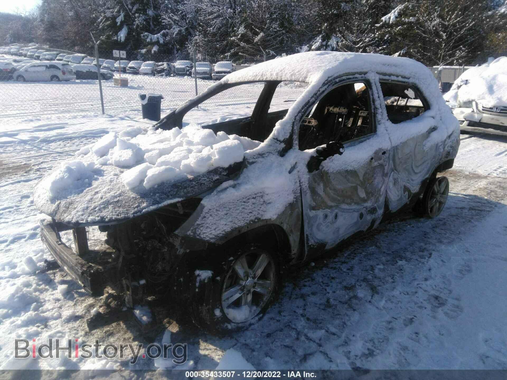 2019 CHEVROLET TRAX - VIN: 3GNCJPSB3KL243803 - Photo 6