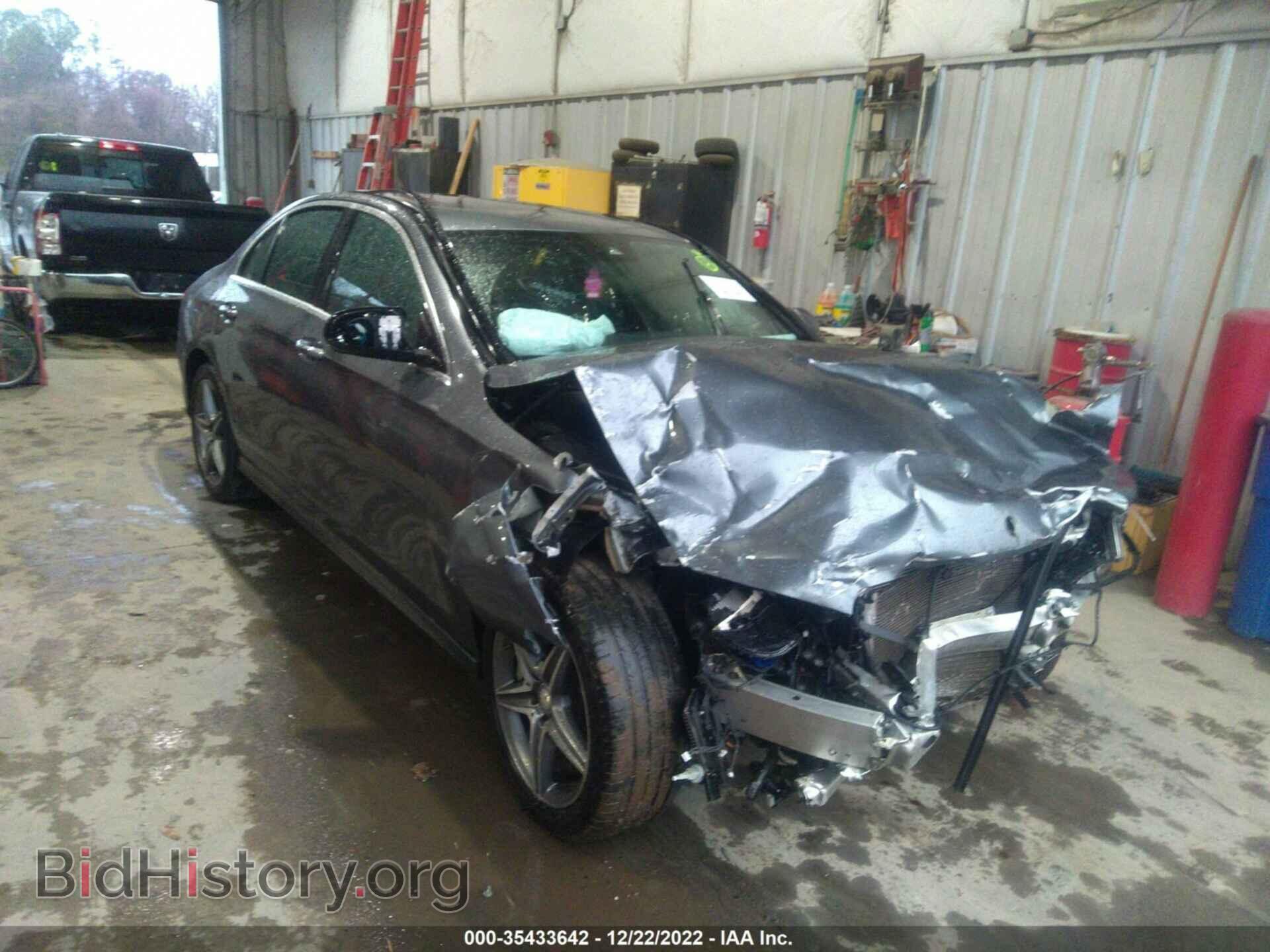 Фотография WDDZF4KB3HA026471 - MERCEDES-BENZ E-CLASS 2017
