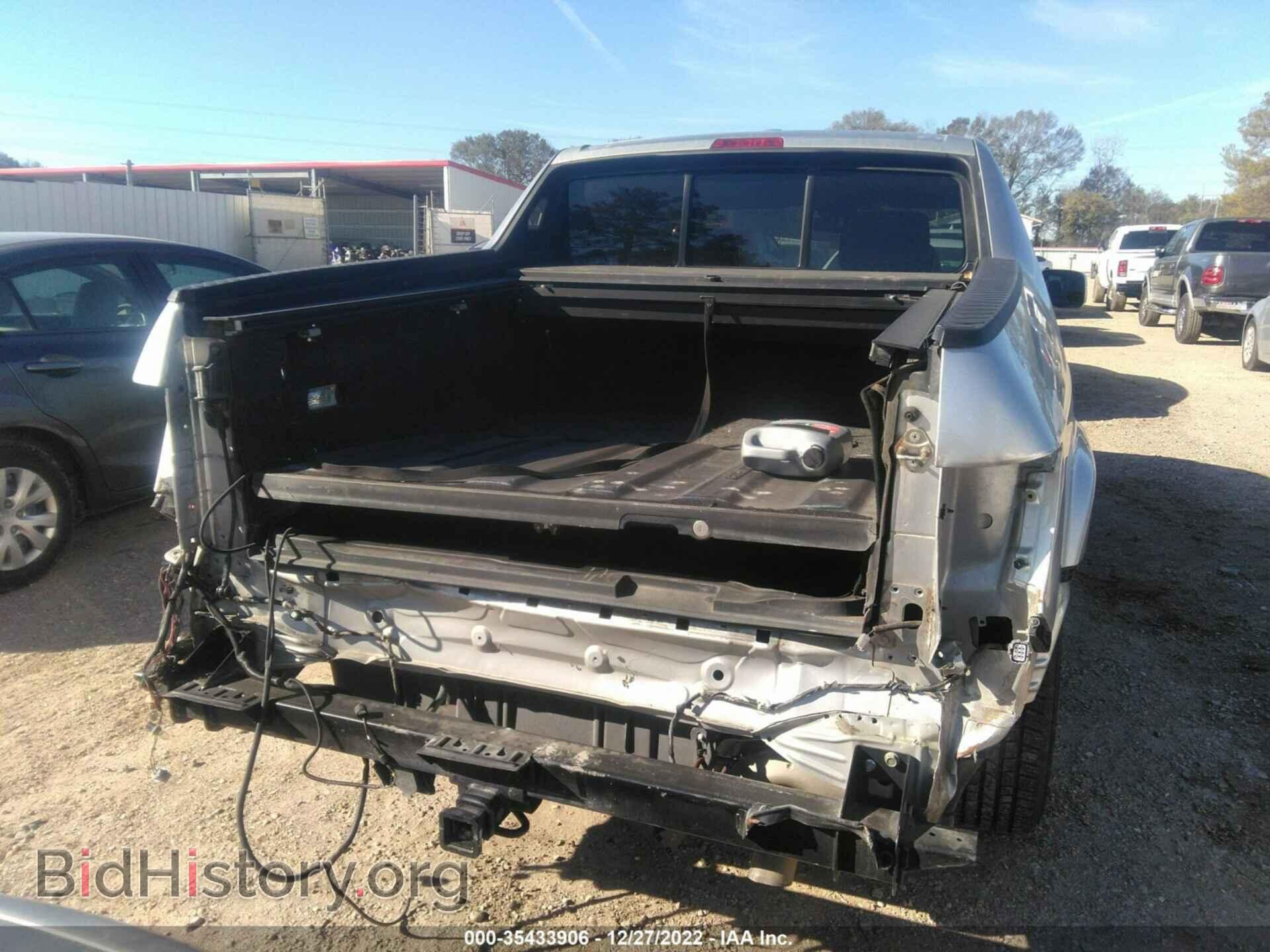 2014 HONDA RIDGELINE - VIN: 5FPYK1F69EB010881 - Фото 6