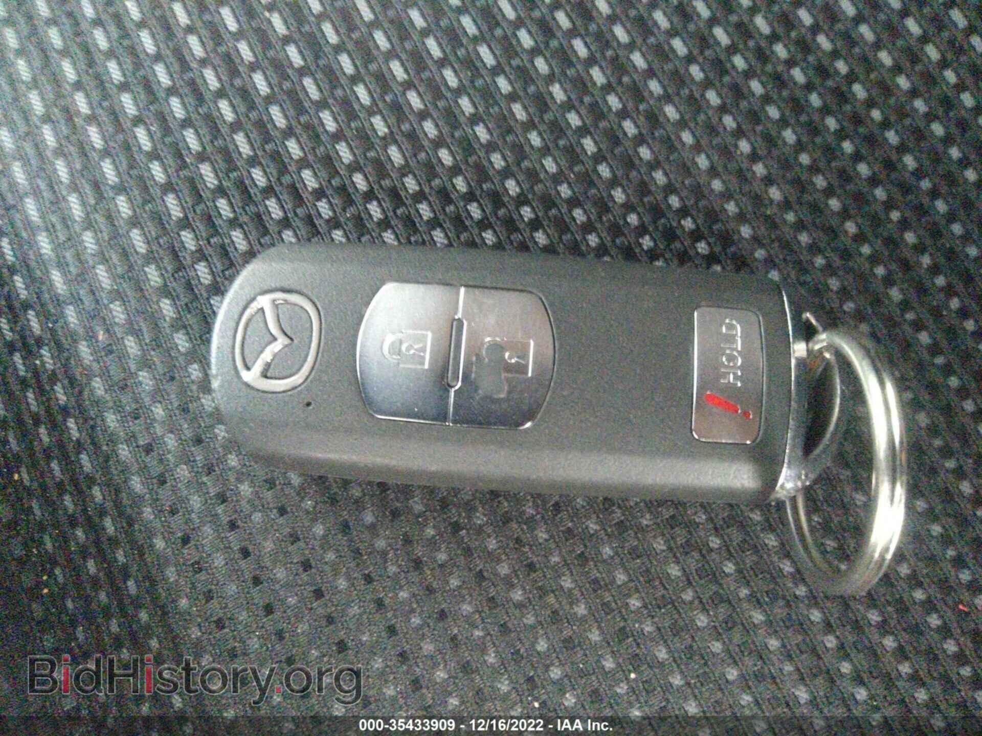 2013 MAZDA MAZDA3 - VIN: JM1BL1L78D1815951 - Фото 11