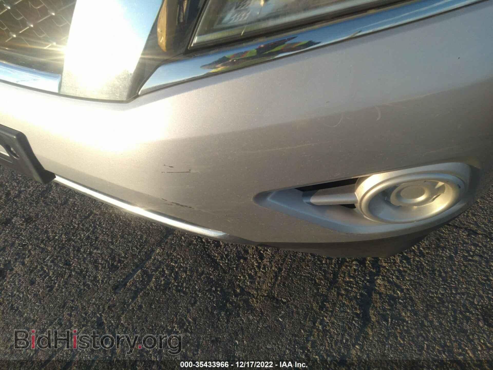 2015 NISSAN PATHFINDER - VIN: 5N1AR2MNXFC701630 - Фото 6
