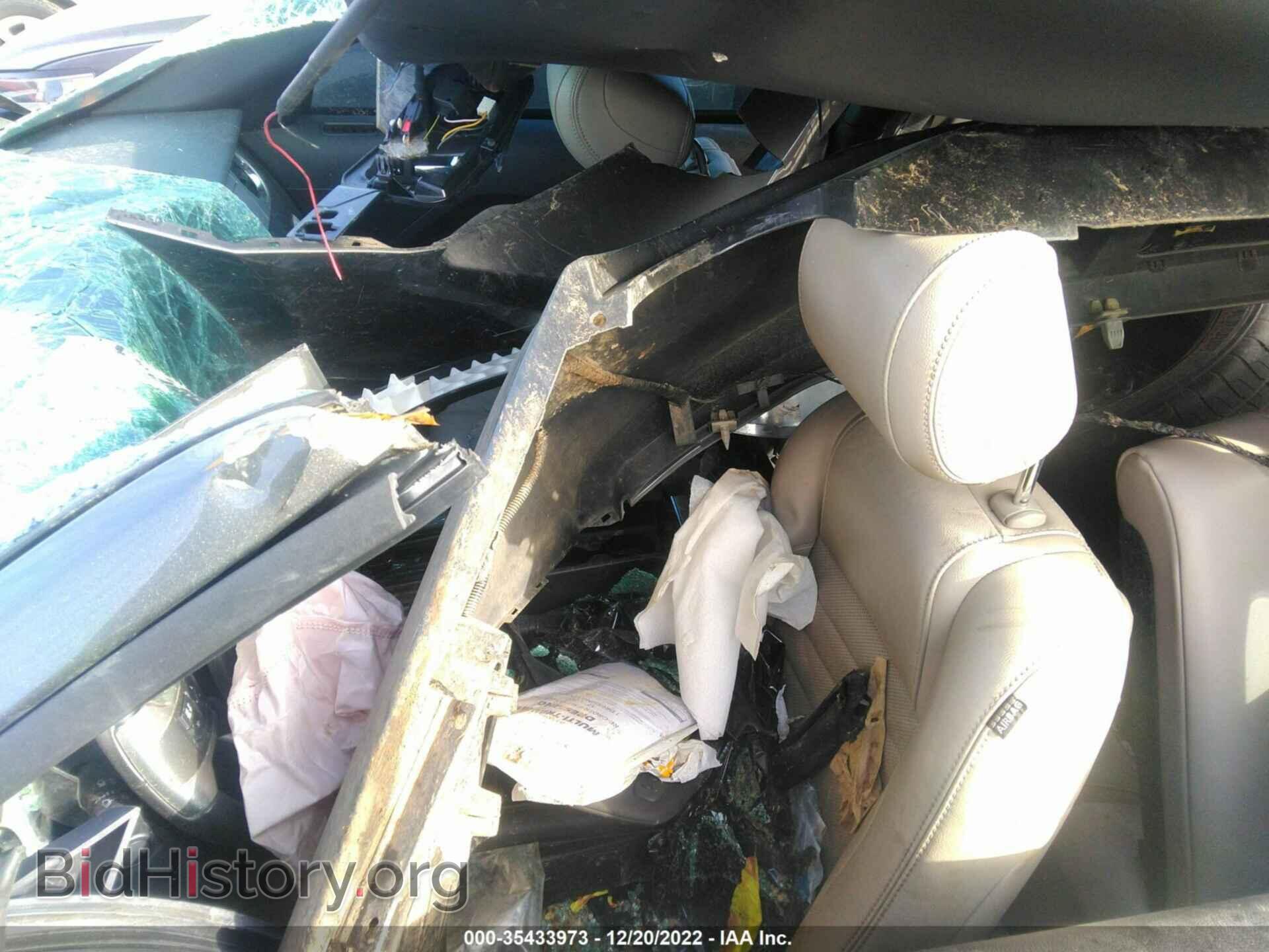 2013 FORD MUSTANG - VIN: 1ZVBP8AM8D5204491 - Фото 5