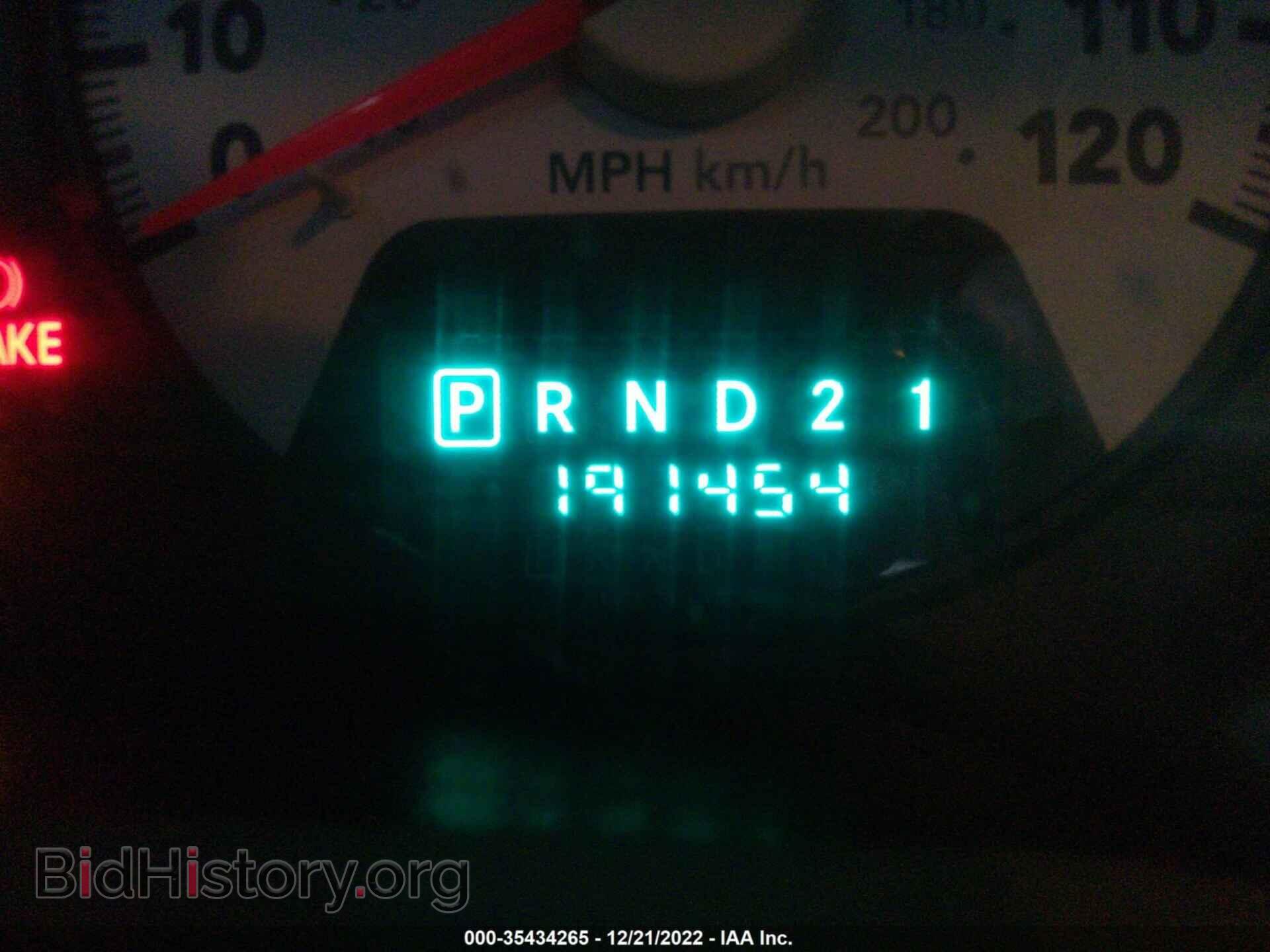 2006 DODGE RAM 1500 - VIN: 3D7KR19D46G202845 - Фото 7
