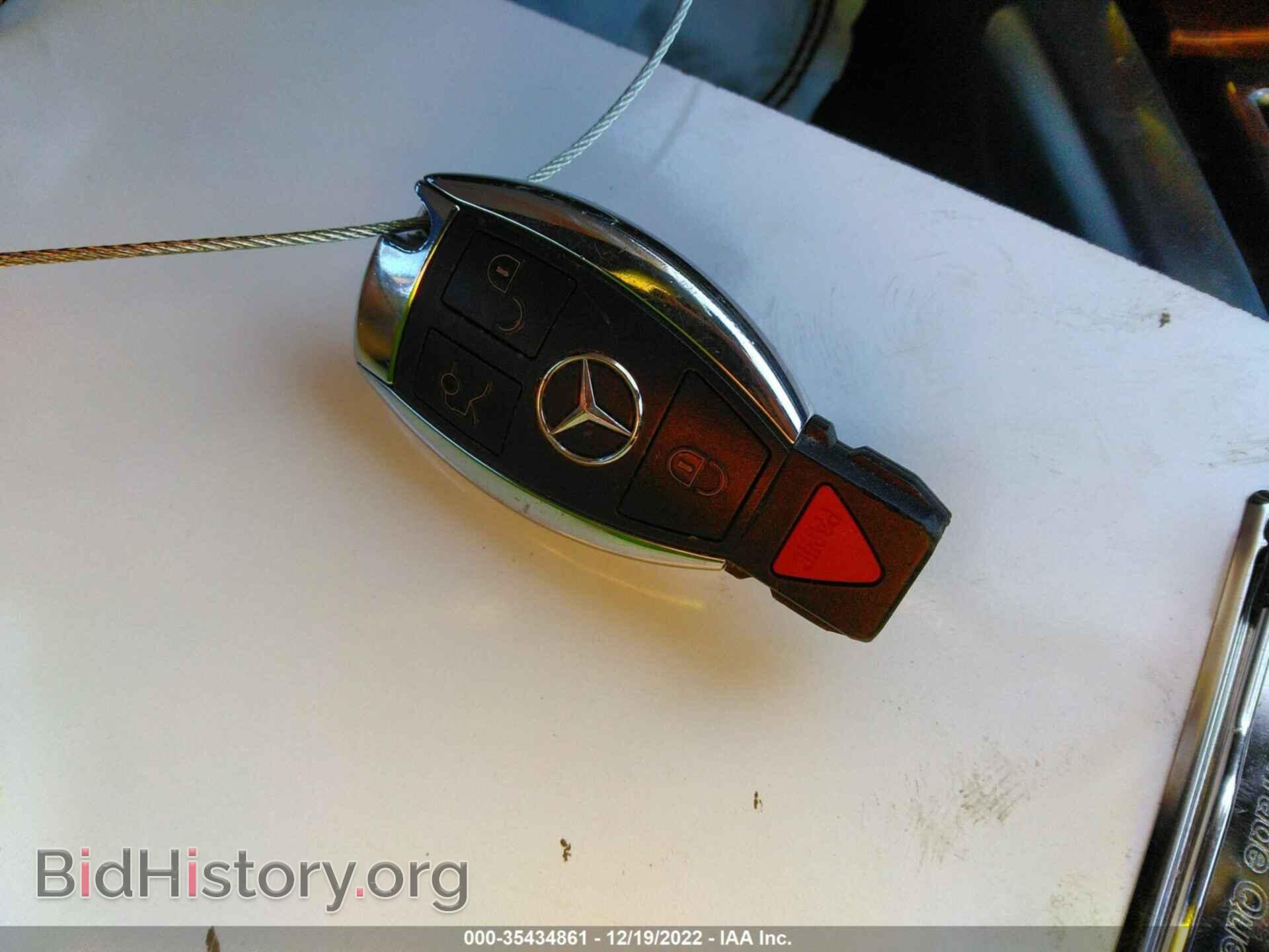 2014 MERCEDES-BENZ E-CLASS - VIN: WDDHF9BBXEA823448 - Фото 11