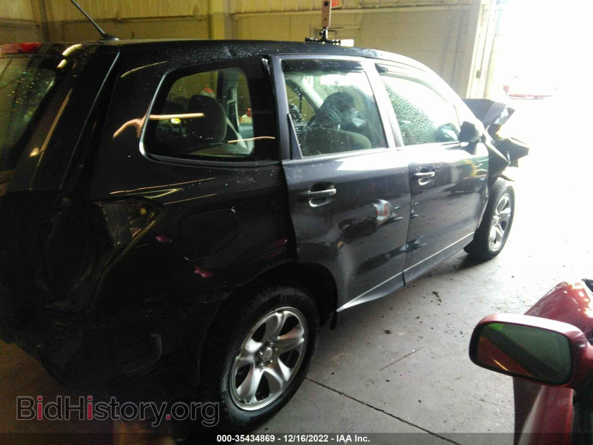 2014 SUBARU FORESTER - VIN: JF2SJAAC3EH528078 - Фото 4