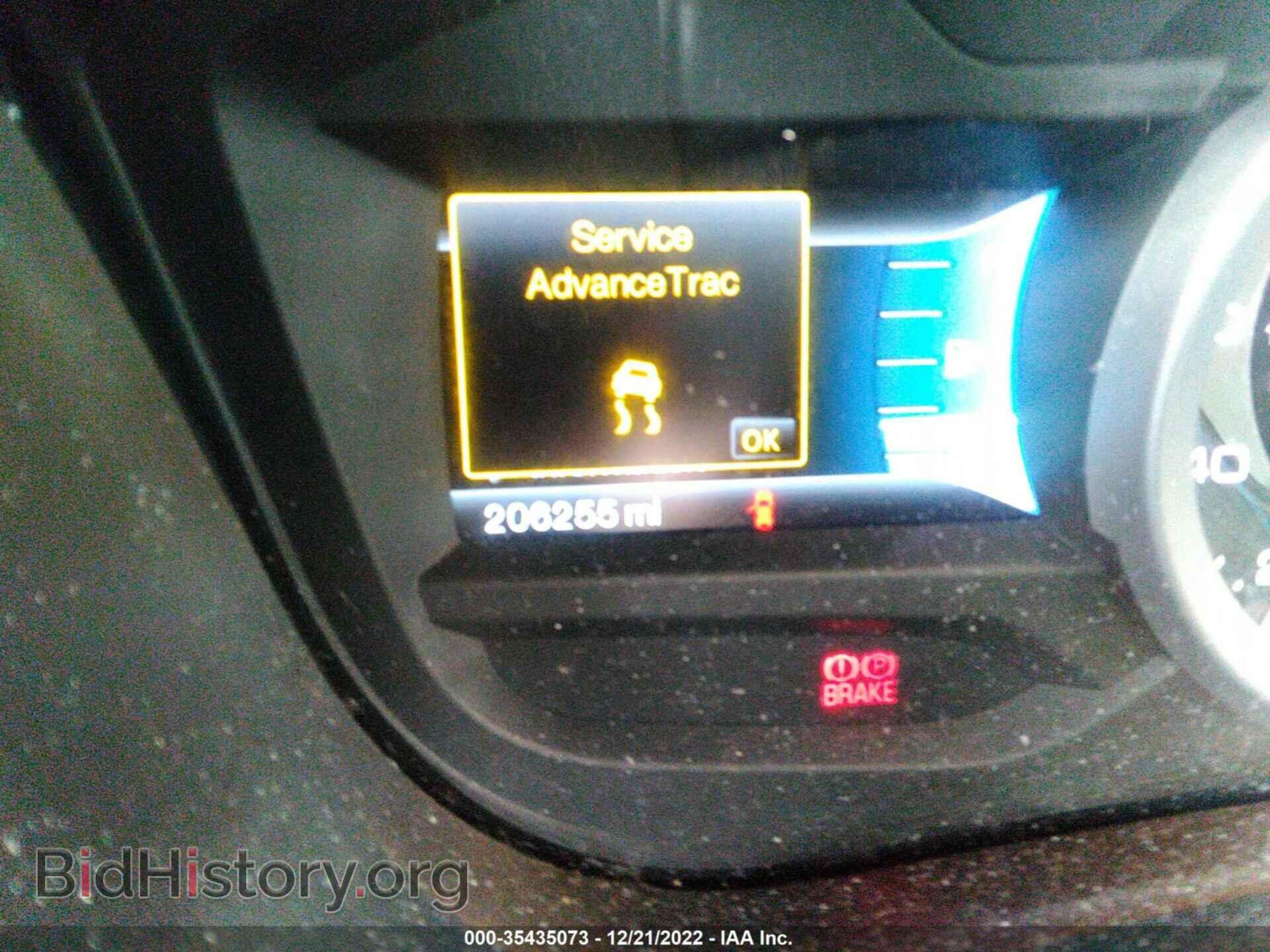 2011 FORD EXPLORER - VIN: 1FMHK7D84BGA76462 - Фото 7