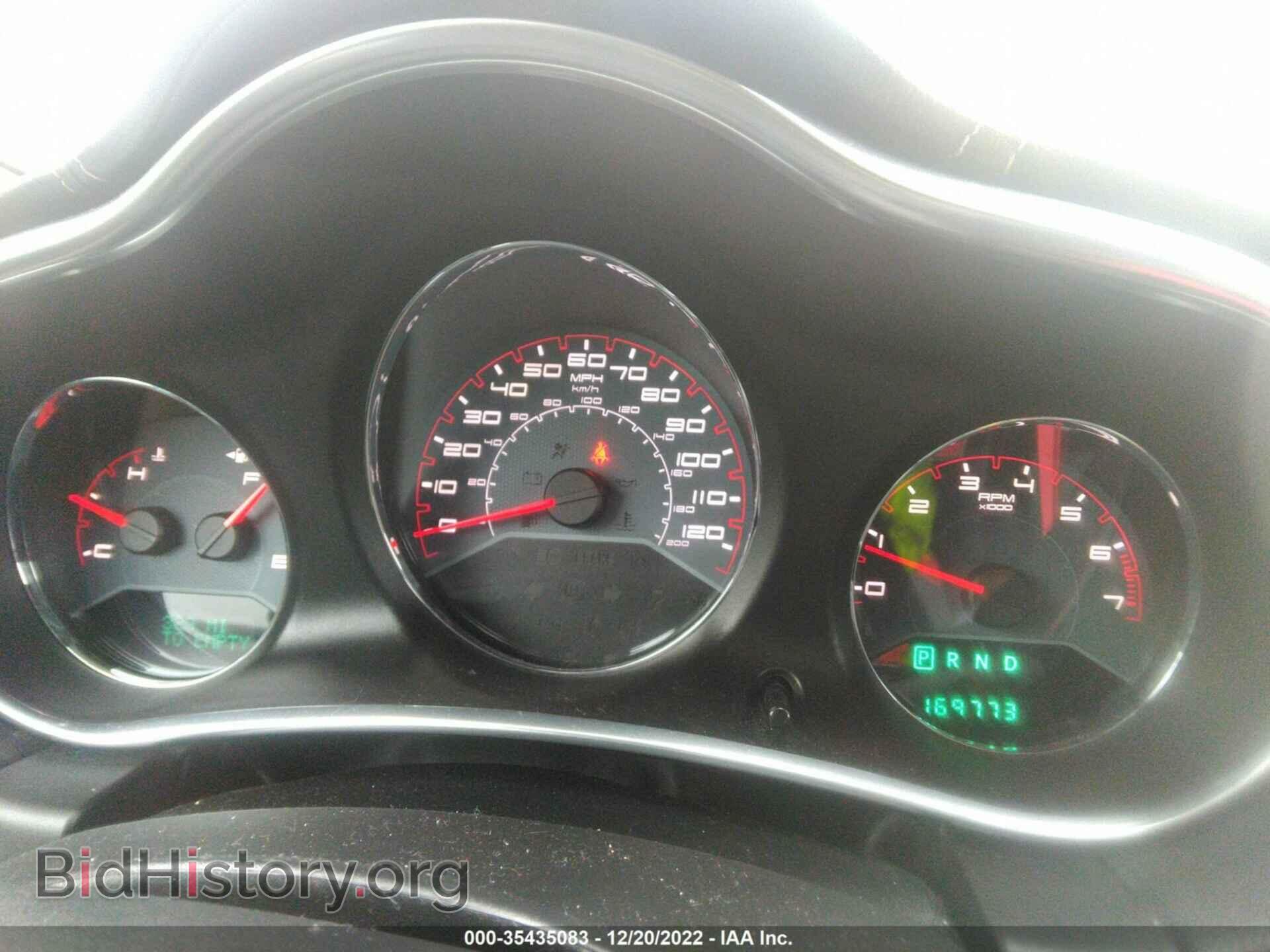 2013 DODGE AVENGER - VIN: 1C3CDZCB6DN556846 - Фото 7