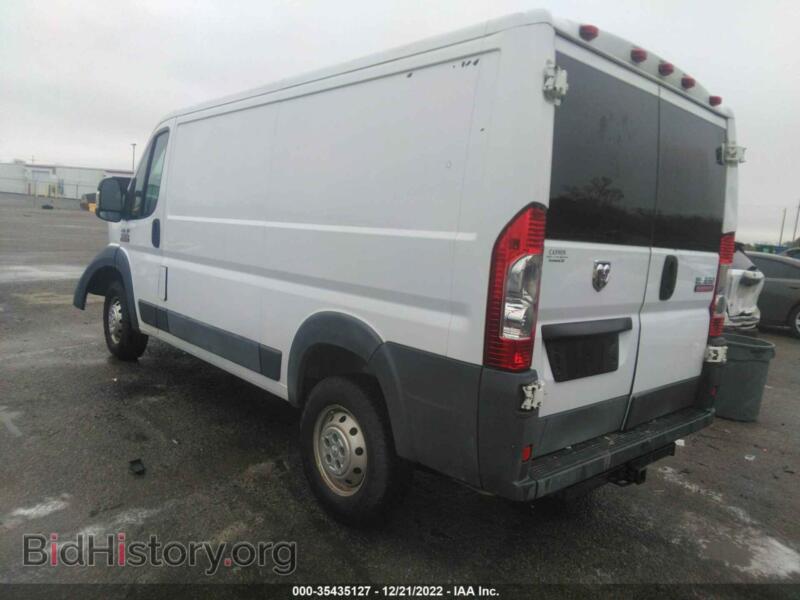 2015 RAM PROMASTER (VIN 3C6TRVAGXFE512173) — фото 3 из 11