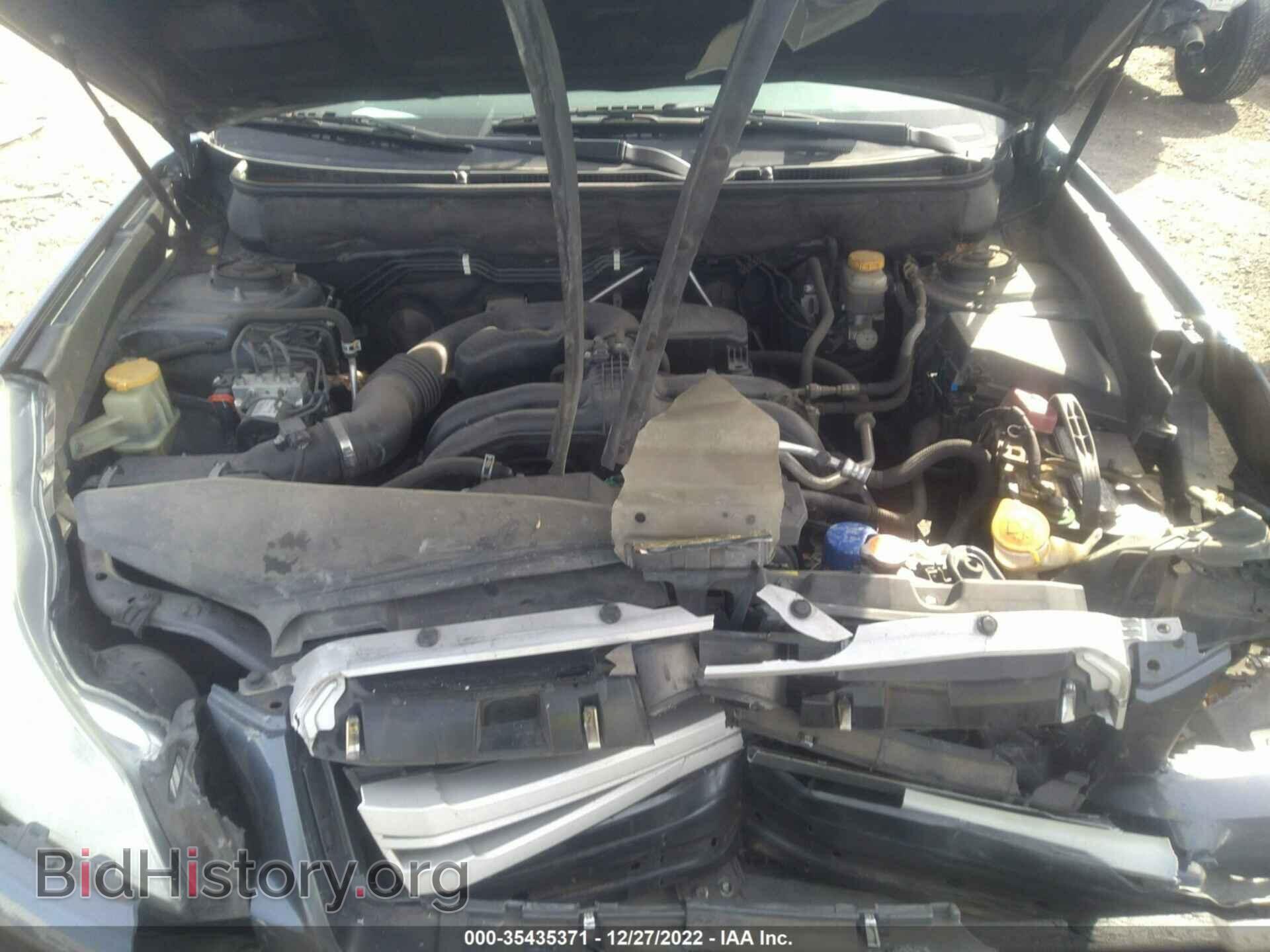 2014 SUBARU OUTBACK - VIN: 4S4BRCDC2E3322788 - Фото 10