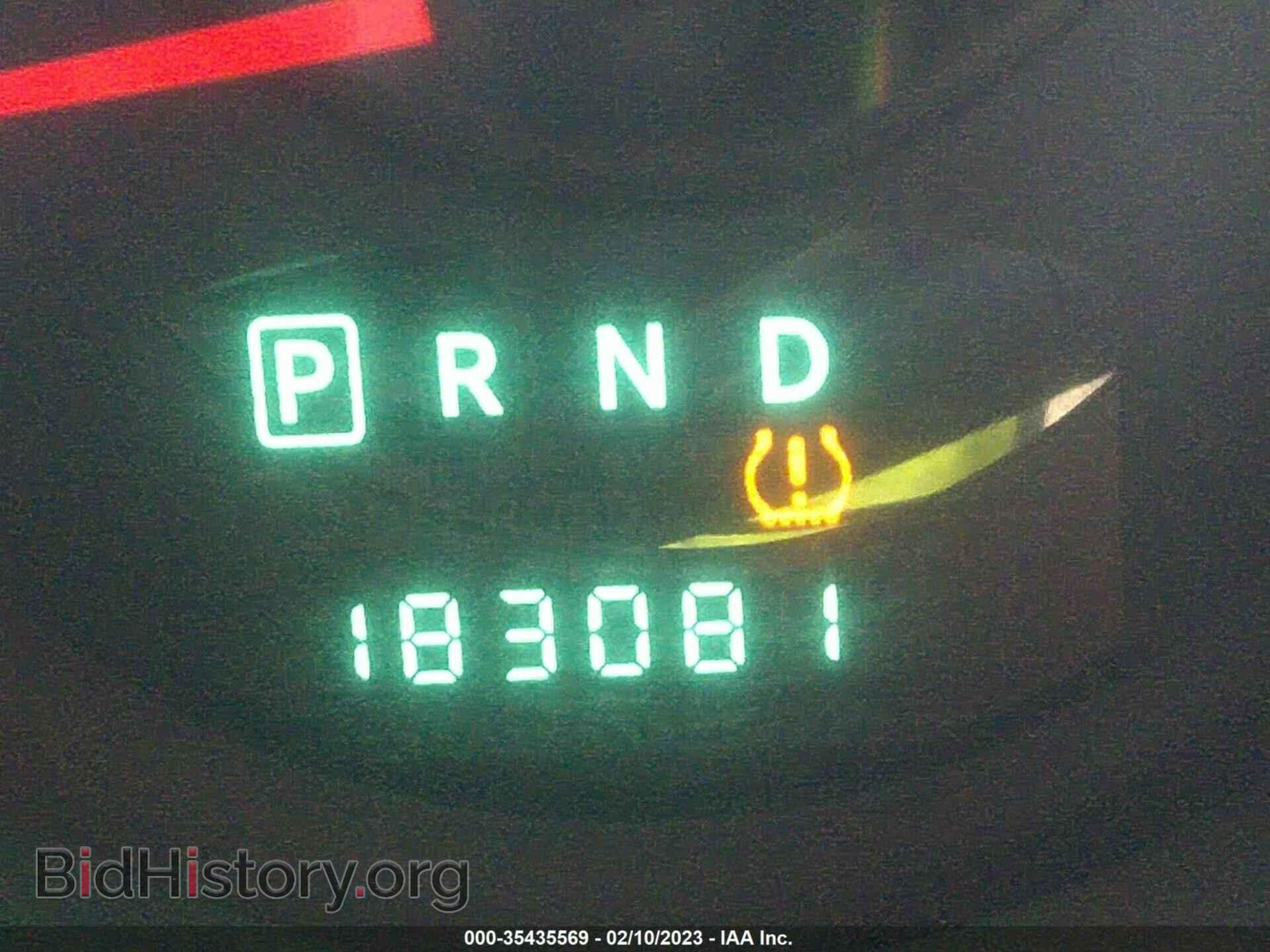 2007 DODGE NITRO - VIN: 1D8GT28K07W556311 - Фото 7