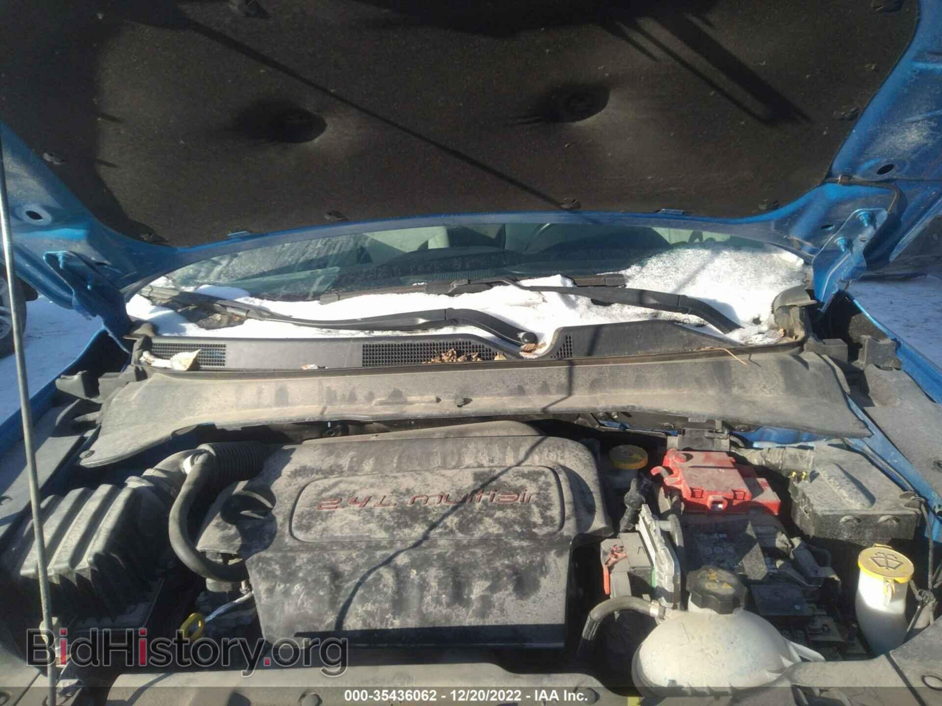 2019 JEEP COMPASS - VIN: 3C4NJDBB0KT785599 - Фото 10