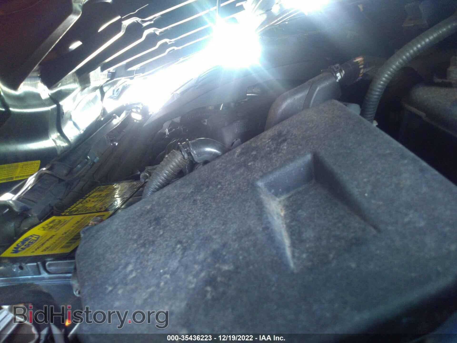 2011 TOYOTA COROLLA - VIN: 2T1BU4EE1BC684834 - Фото 10