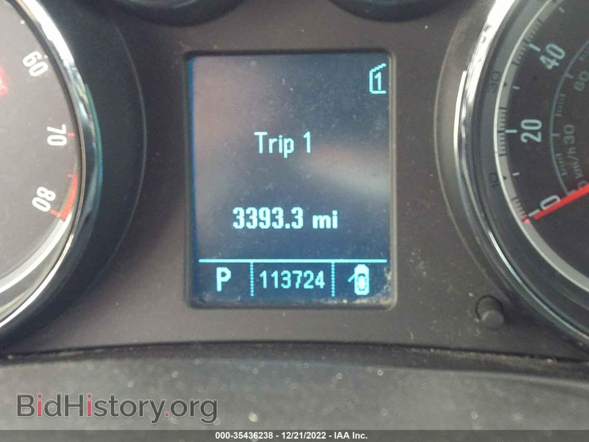 2011 BUICK REGAL - VIN: W04GN5EC8B1076718 - Фото 7
