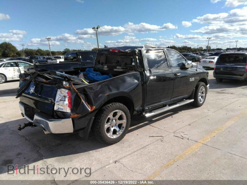 2015 RAM 1500 (VIN 1C6RR6LMXFS623225) — photo 4 of 11