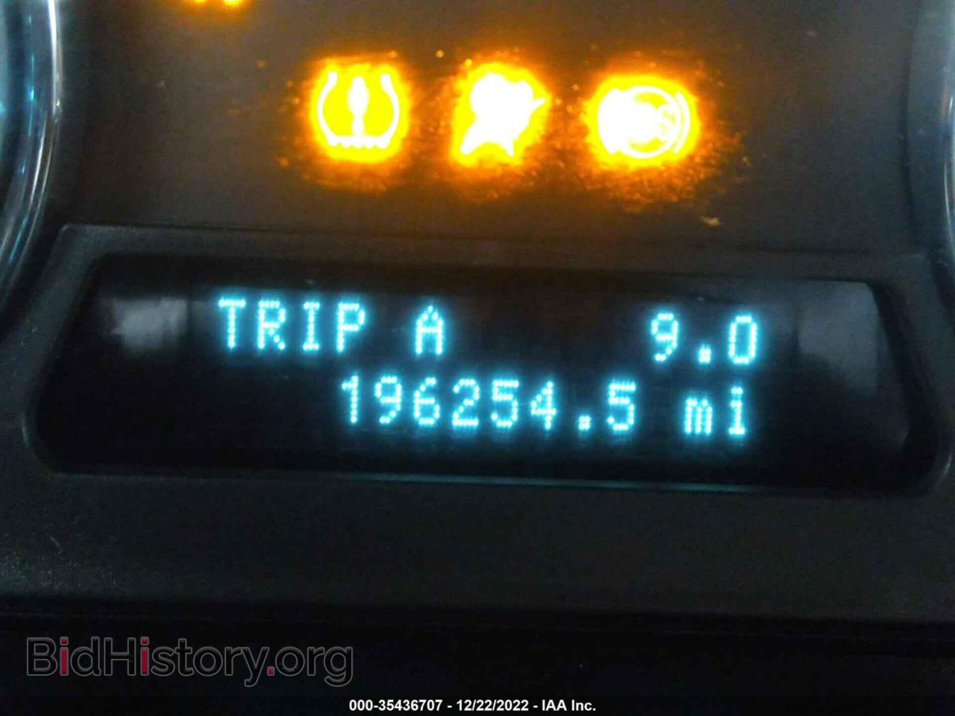 2009 FORD FLEX - VIN: 2FMEK63C59BA37657 - Фото 7