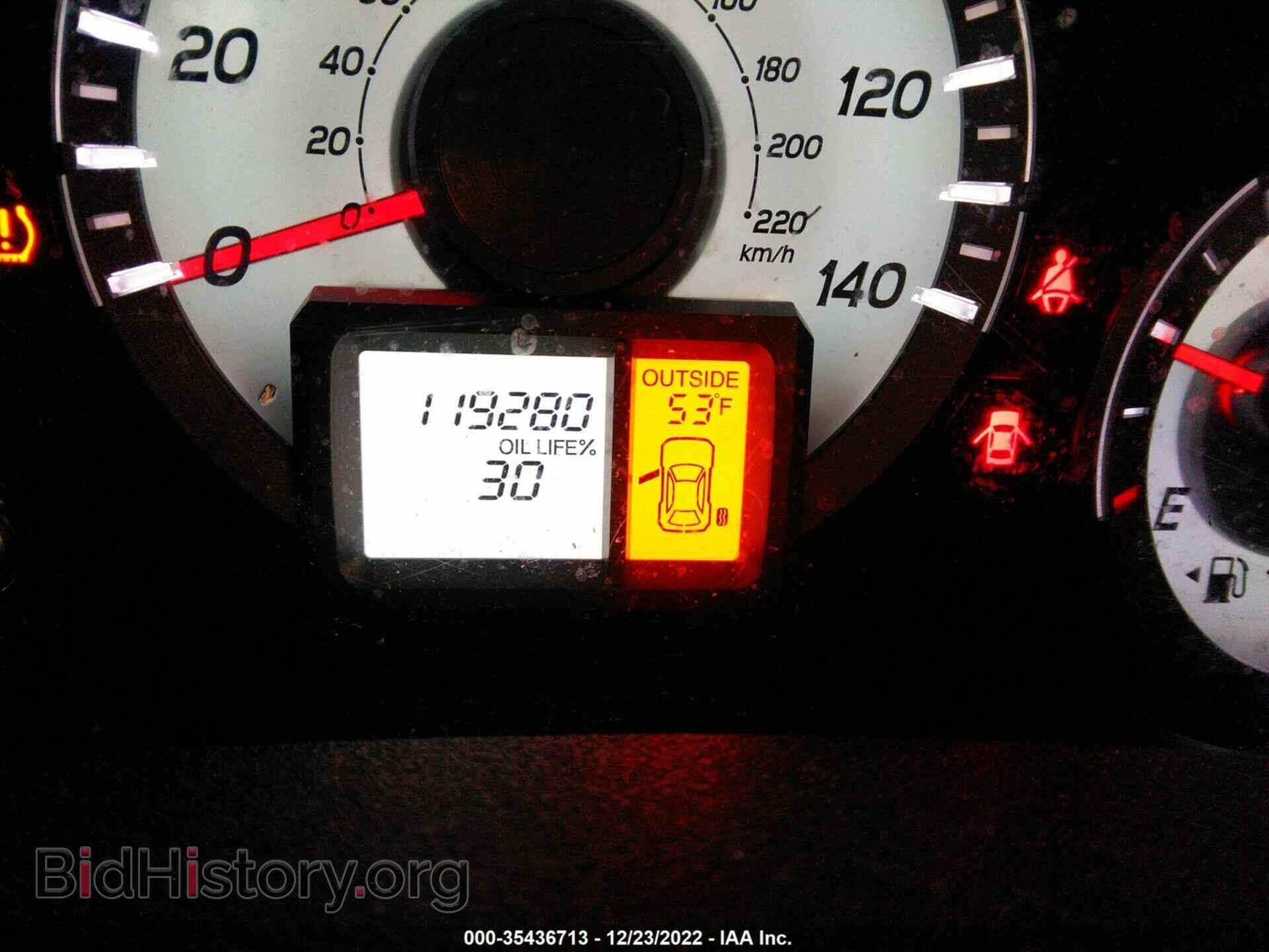2015 HONDA PILOT - VIN: 5FNYF4H31FB067577 - Фото 7