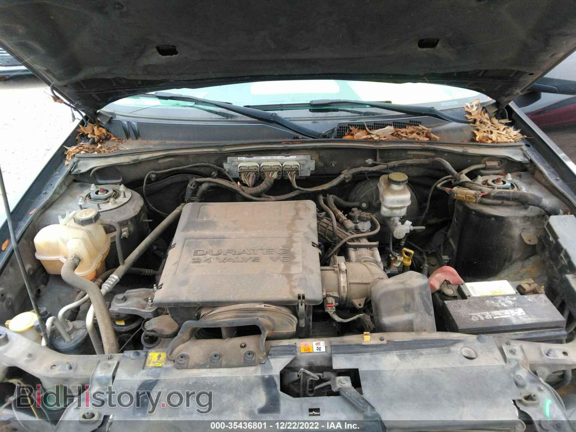 2012 FORD ESCAPE - VIN: 1FMCU0DG7CKB53116 - Фото 10