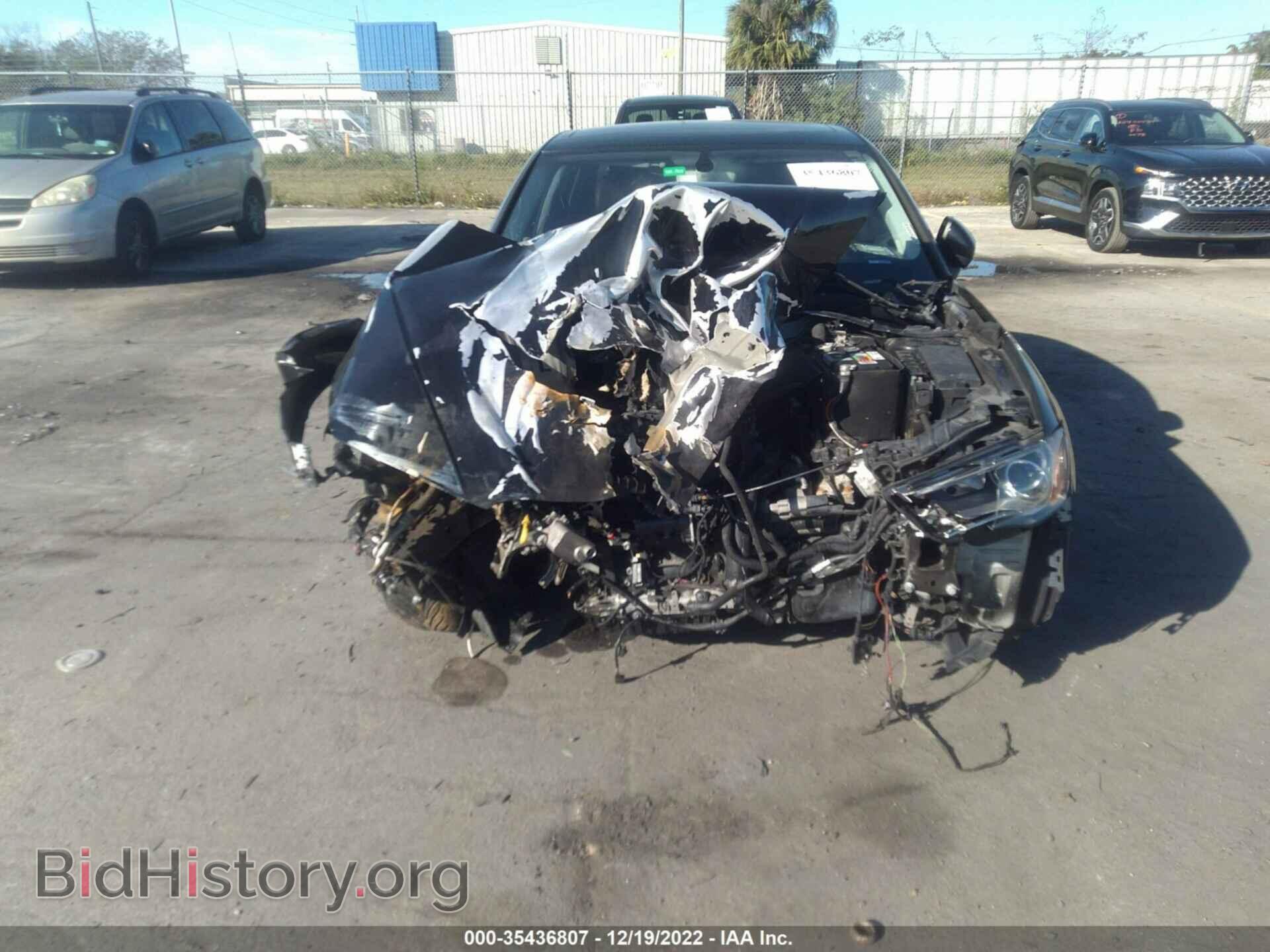 2016 AUDI A3 - VIN: WAUA7GFF4G1015333 - Фото 6