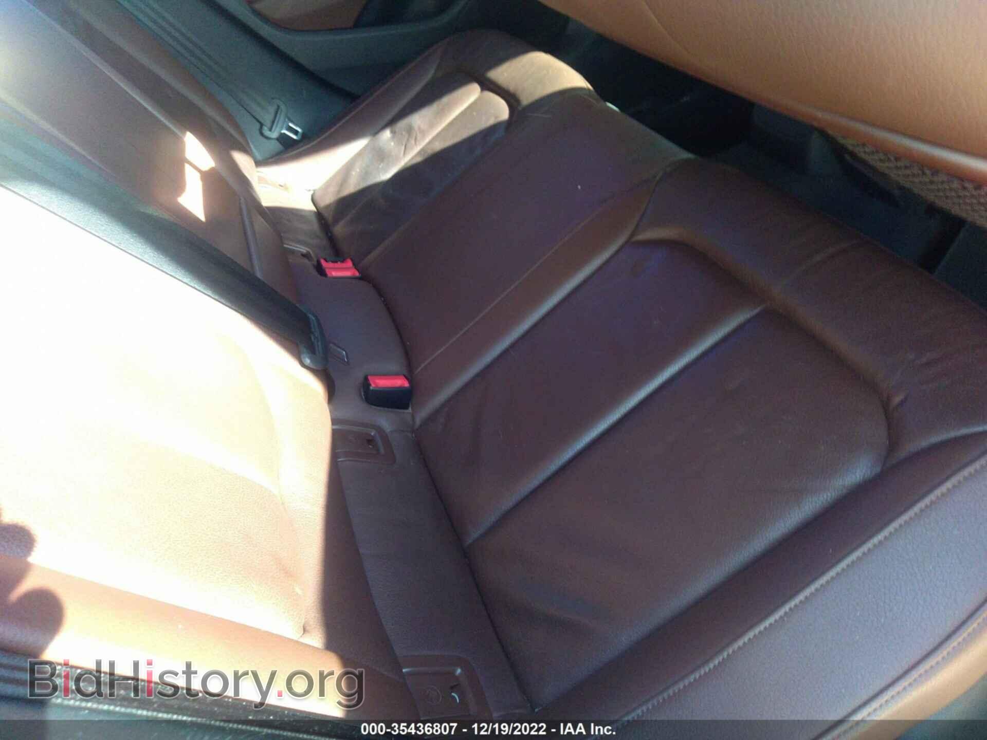2016 AUDI A3 - VIN: WAUA7GFF4G1015333 - Фото 8