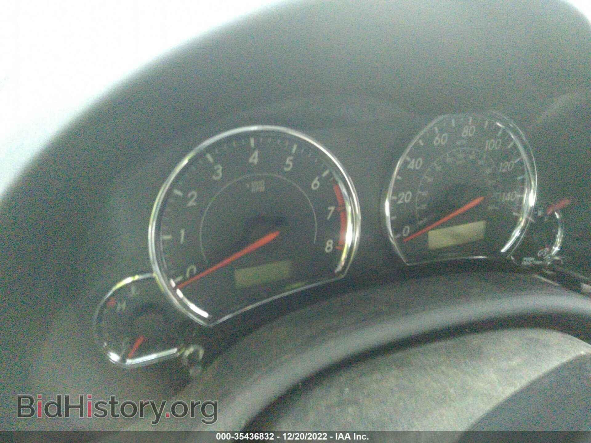 2011 TOYOTA COROLLA - VIN: 2T1BU4EEXBC631601 - Photo 7