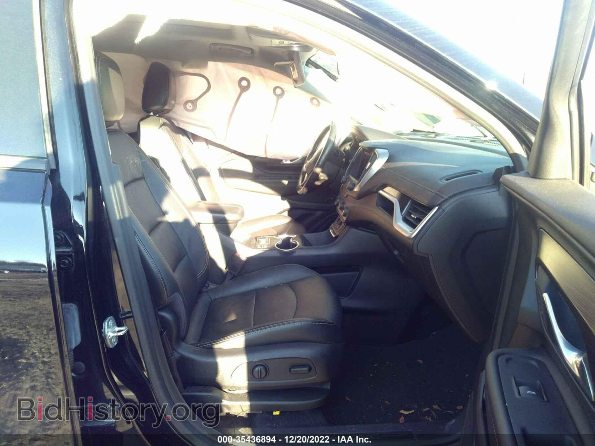 2020 GMC TERRAIN - VIN: 3GKALPEX7LL222783 - Фото 5