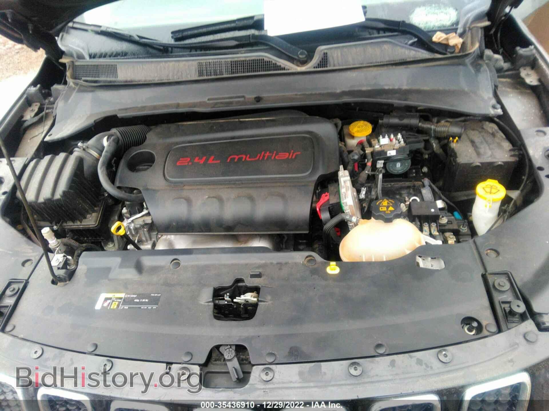 2021 JEEP COMPASS - VIN: 3C4NJCBB5MT542674 - Photo 10